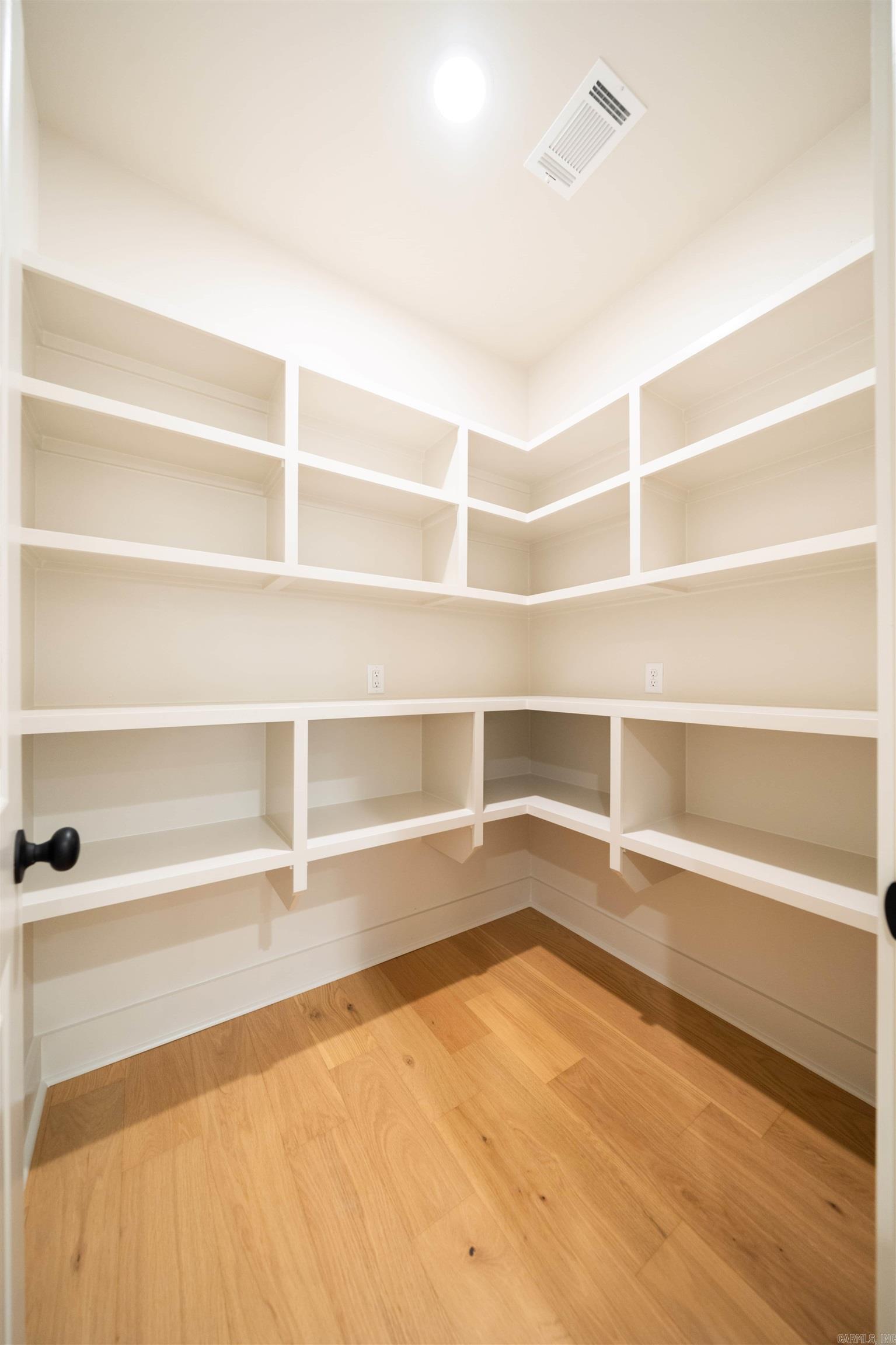 15109 Matterhorn Loop Maumelle, AR 72113