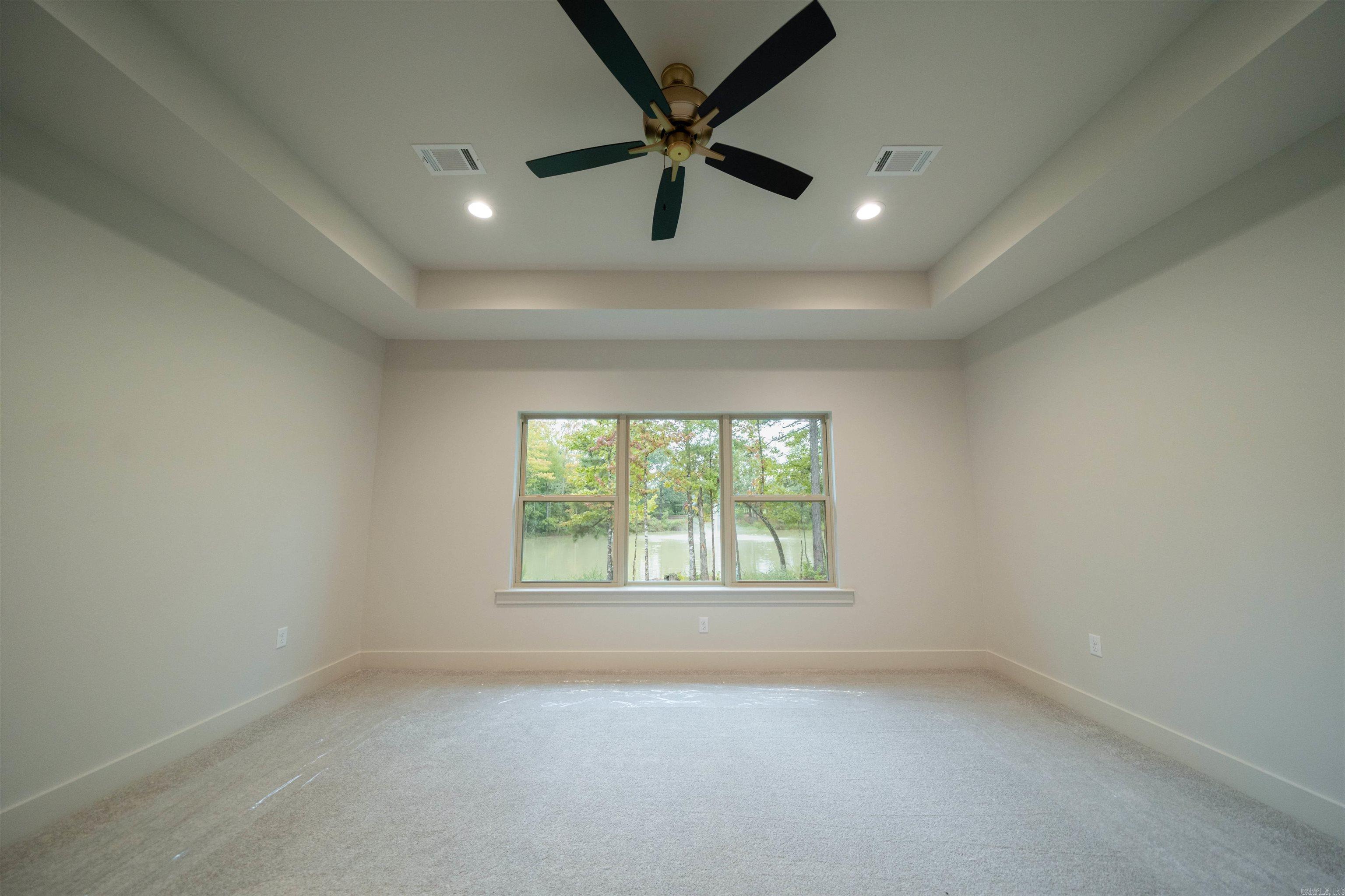 15109 Matterhorn Loop Maumelle, AR 72113