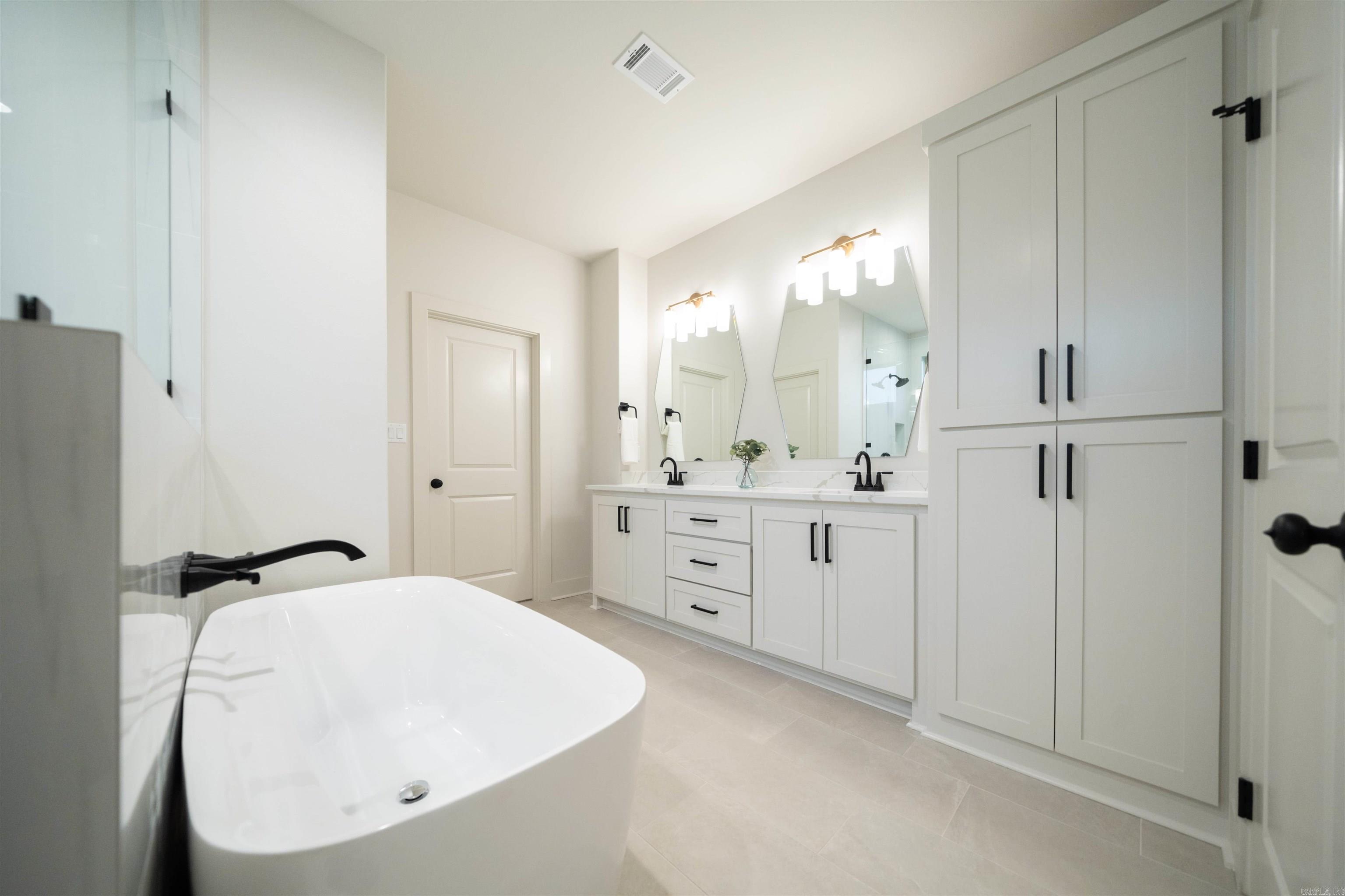 15109 Matterhorn Loop Maumelle, AR 72113