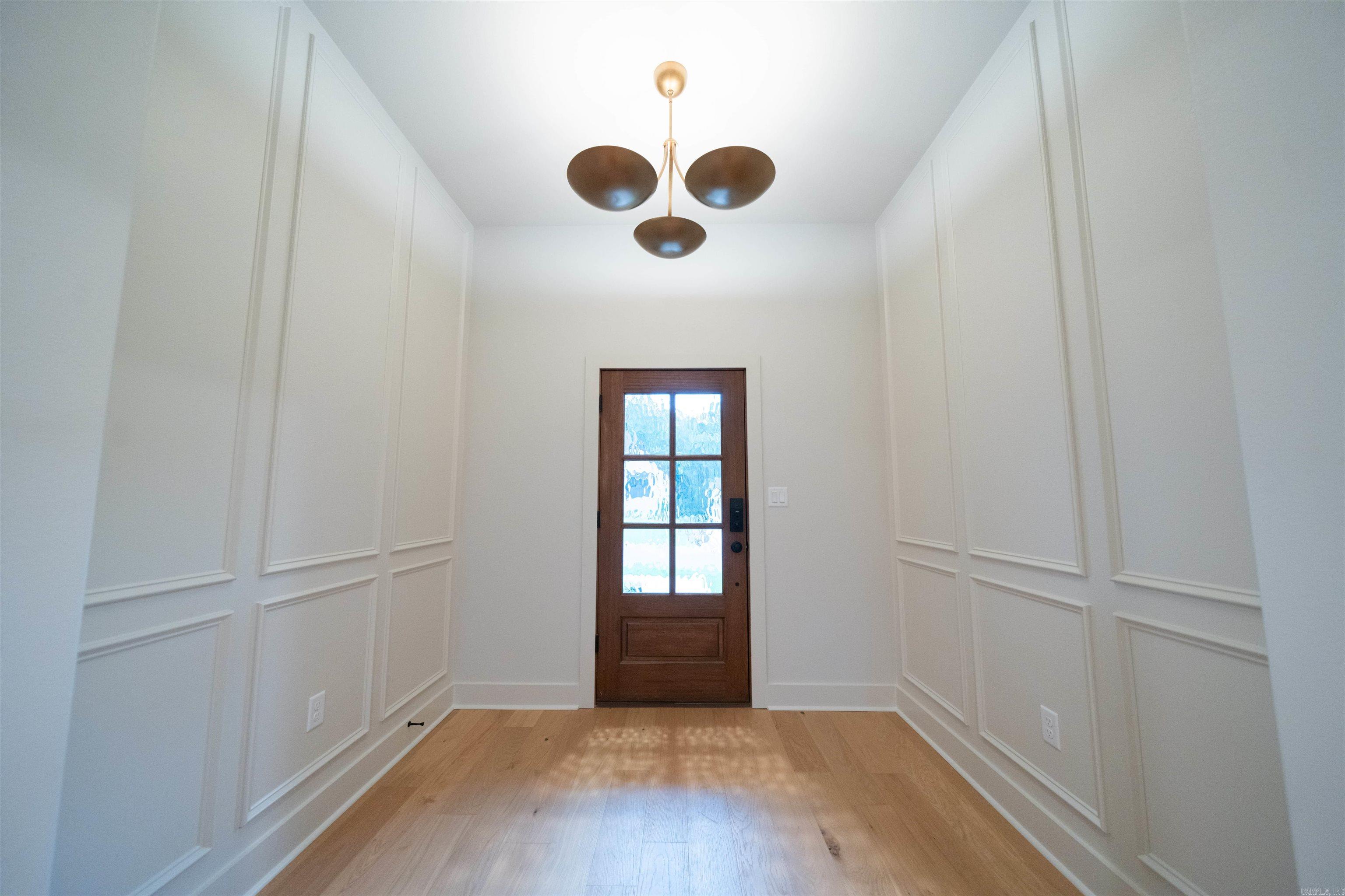 15109 Matterhorn Loop Maumelle, AR 72113