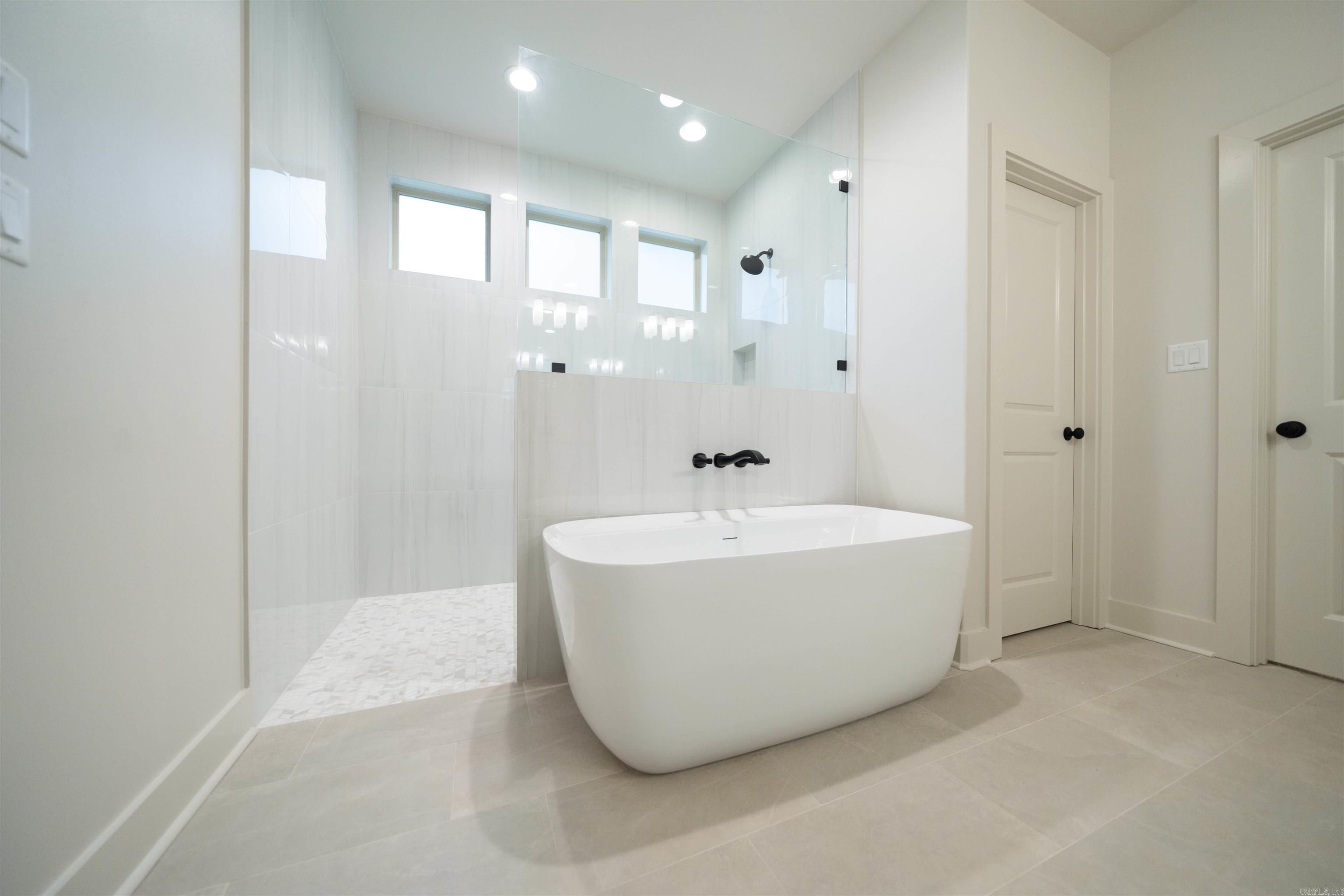 15109 Matterhorn Loop Maumelle, AR 72113