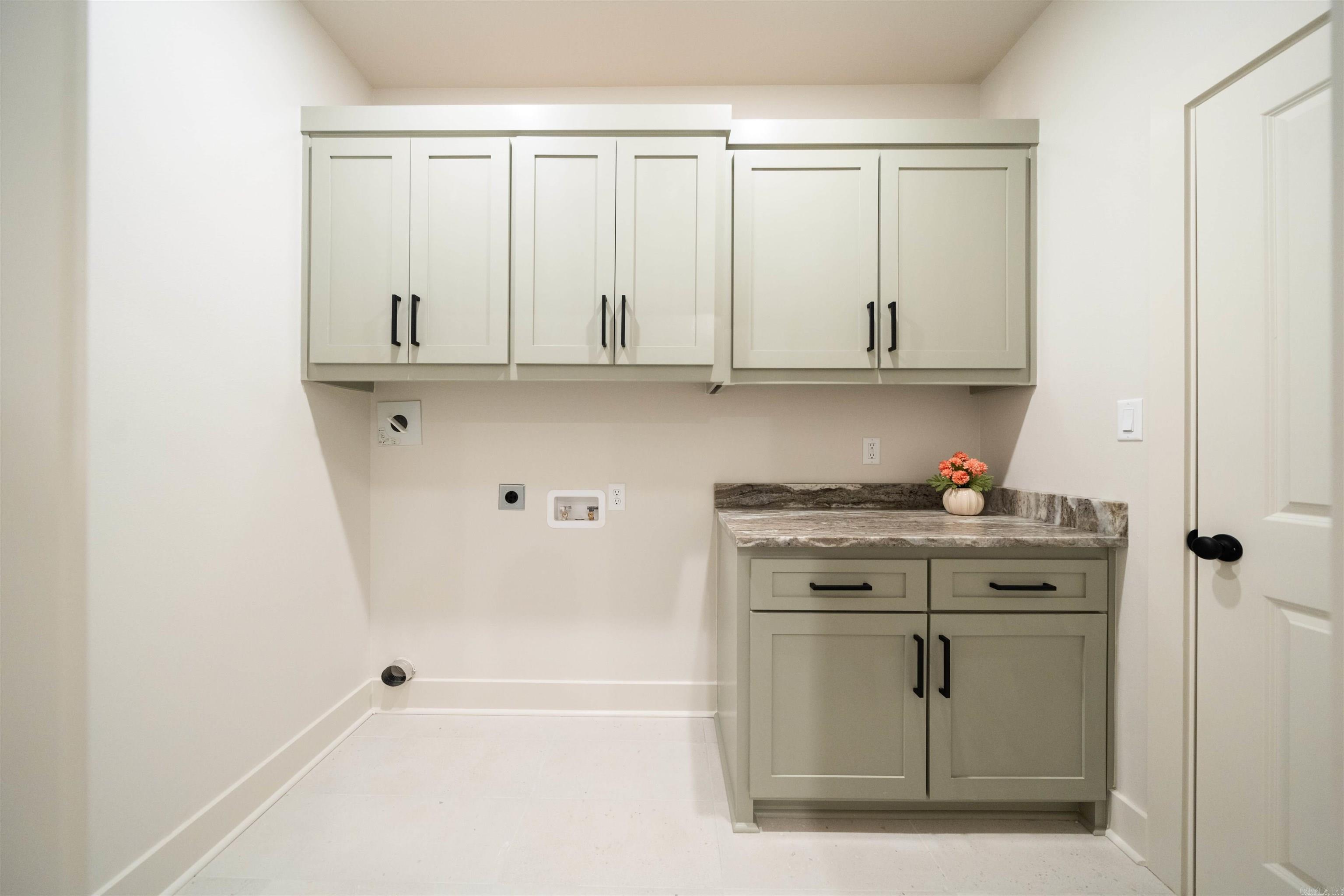 15109 Matterhorn Loop Maumelle, AR 72113