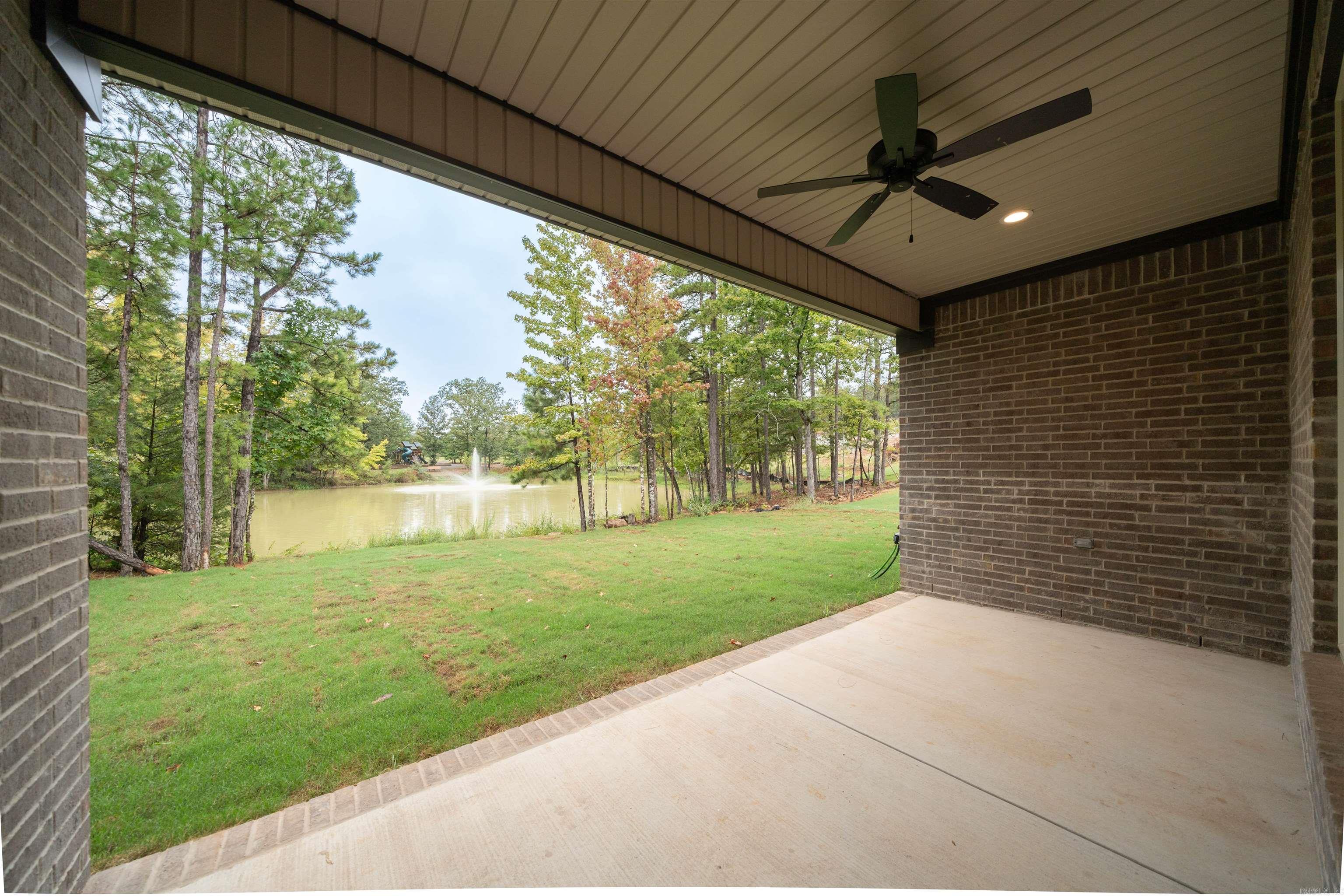 15109 Matterhorn Loop Maumelle, AR 72113