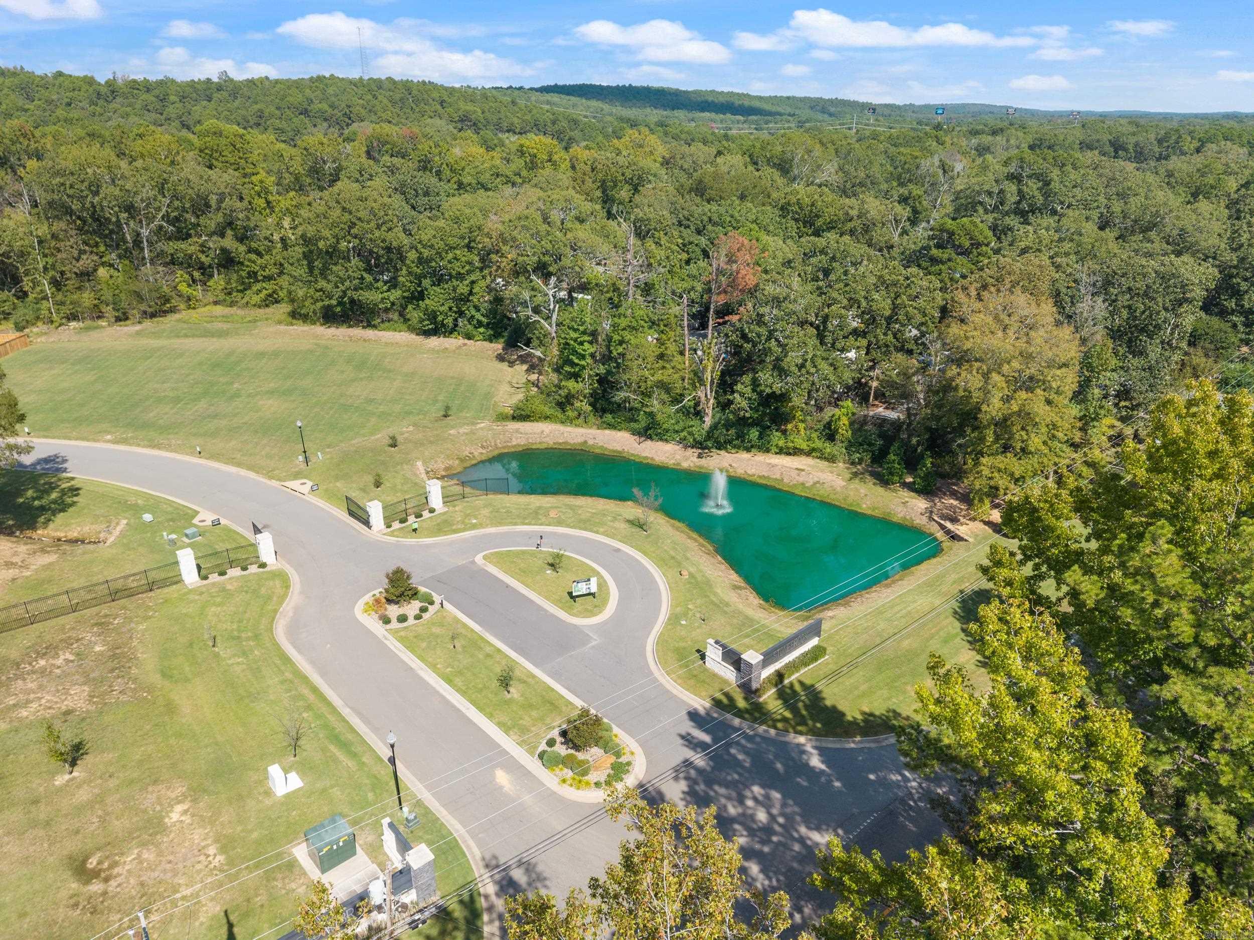 15109 Matterhorn Loop Maumelle, AR 72113