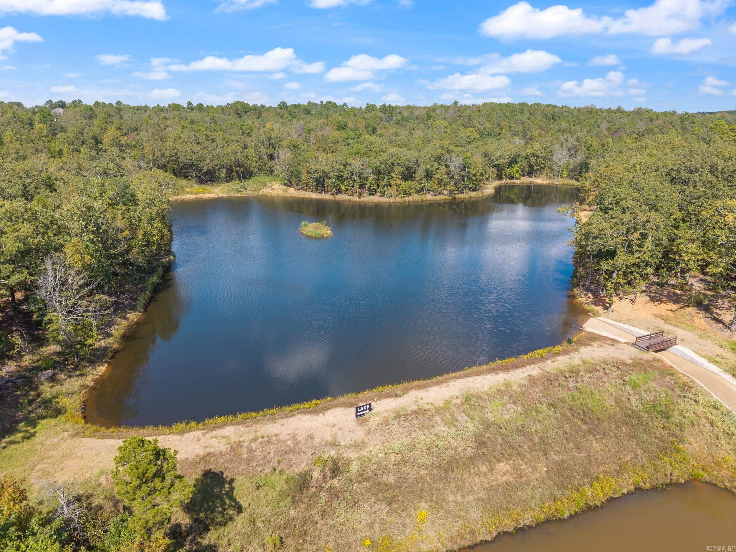 15109 Matterhorn Loop Maumelle, AR 72113