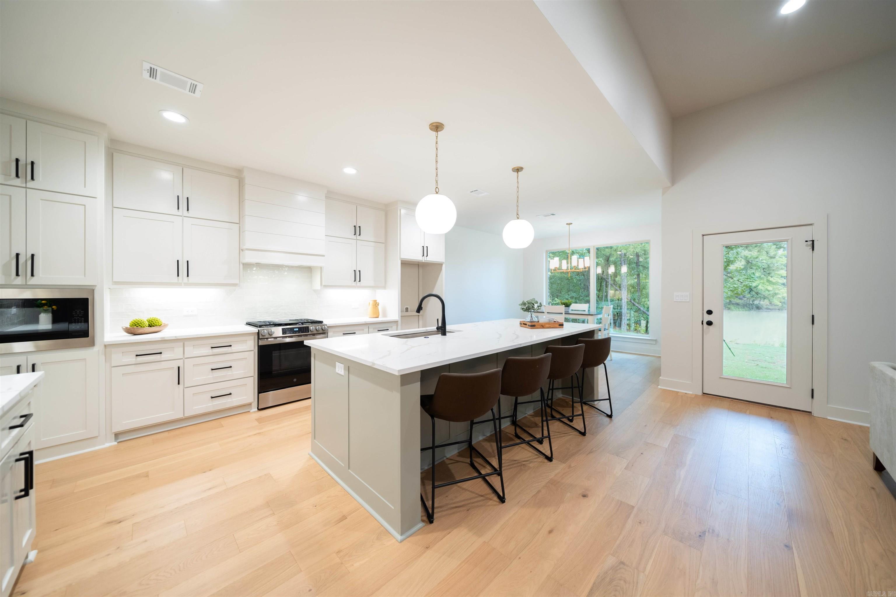 15109 Matterhorn Loop Maumelle, AR 72113