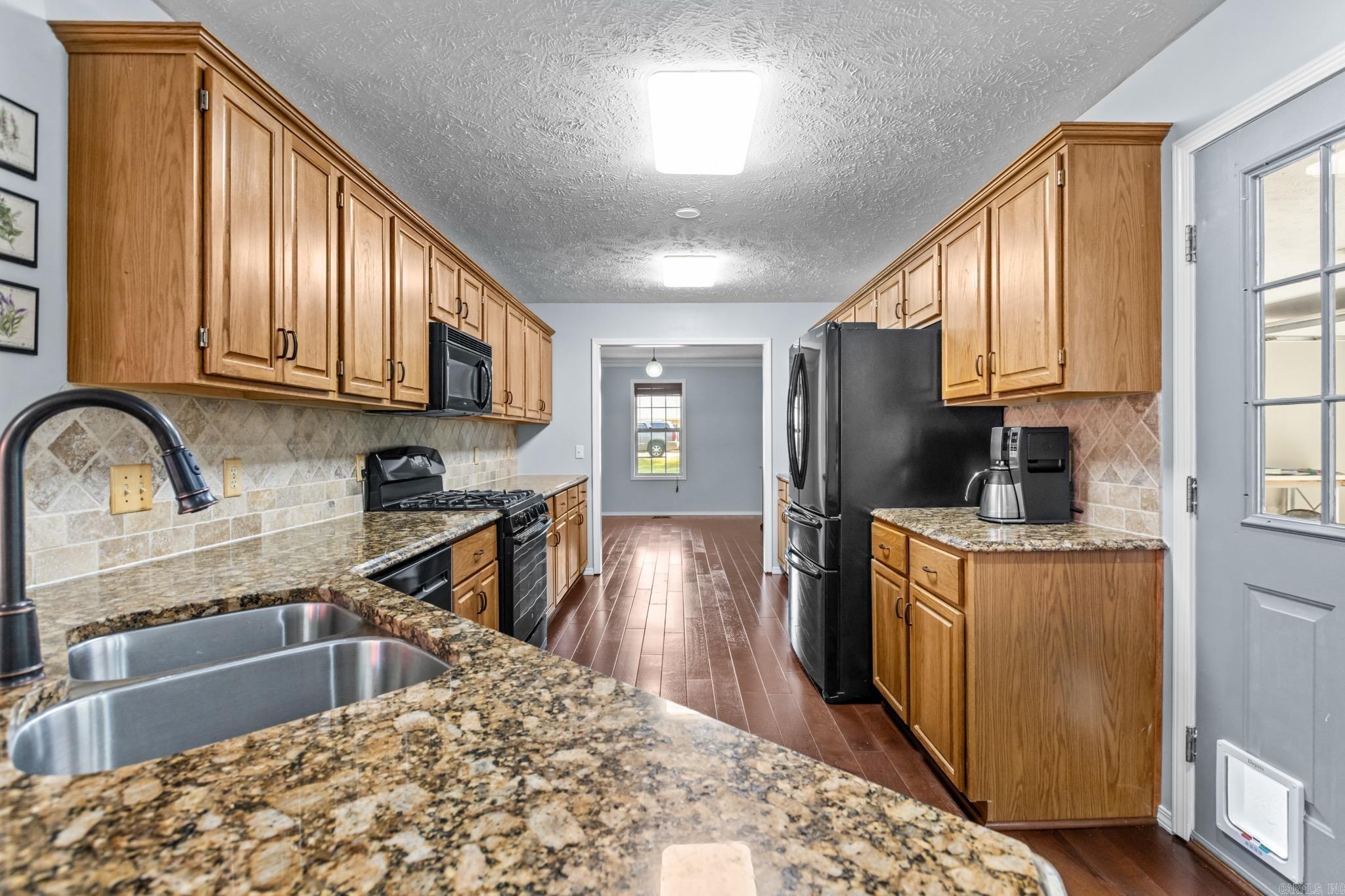 198 Breckenridge Court Mountain Home, AR 72653