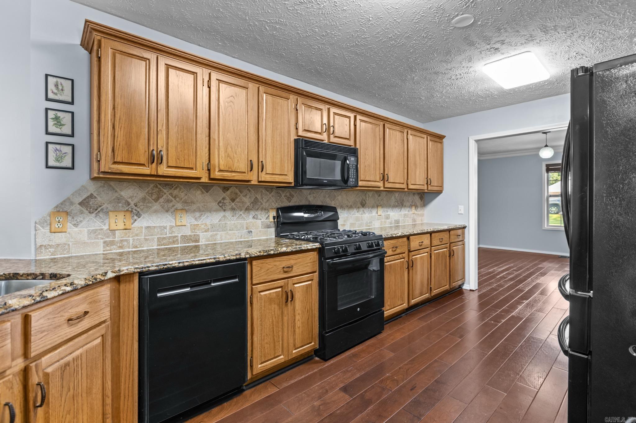 198 Breckenridge Court Mountain Home, AR 72653