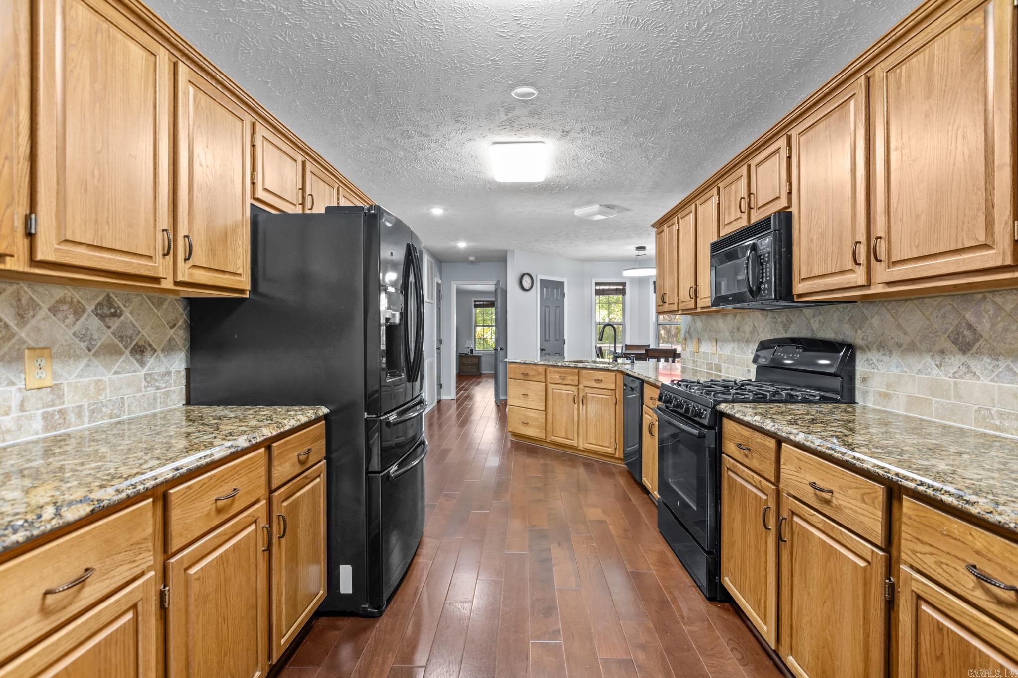 198 Breckenridge Court Mountain Home, AR 72653