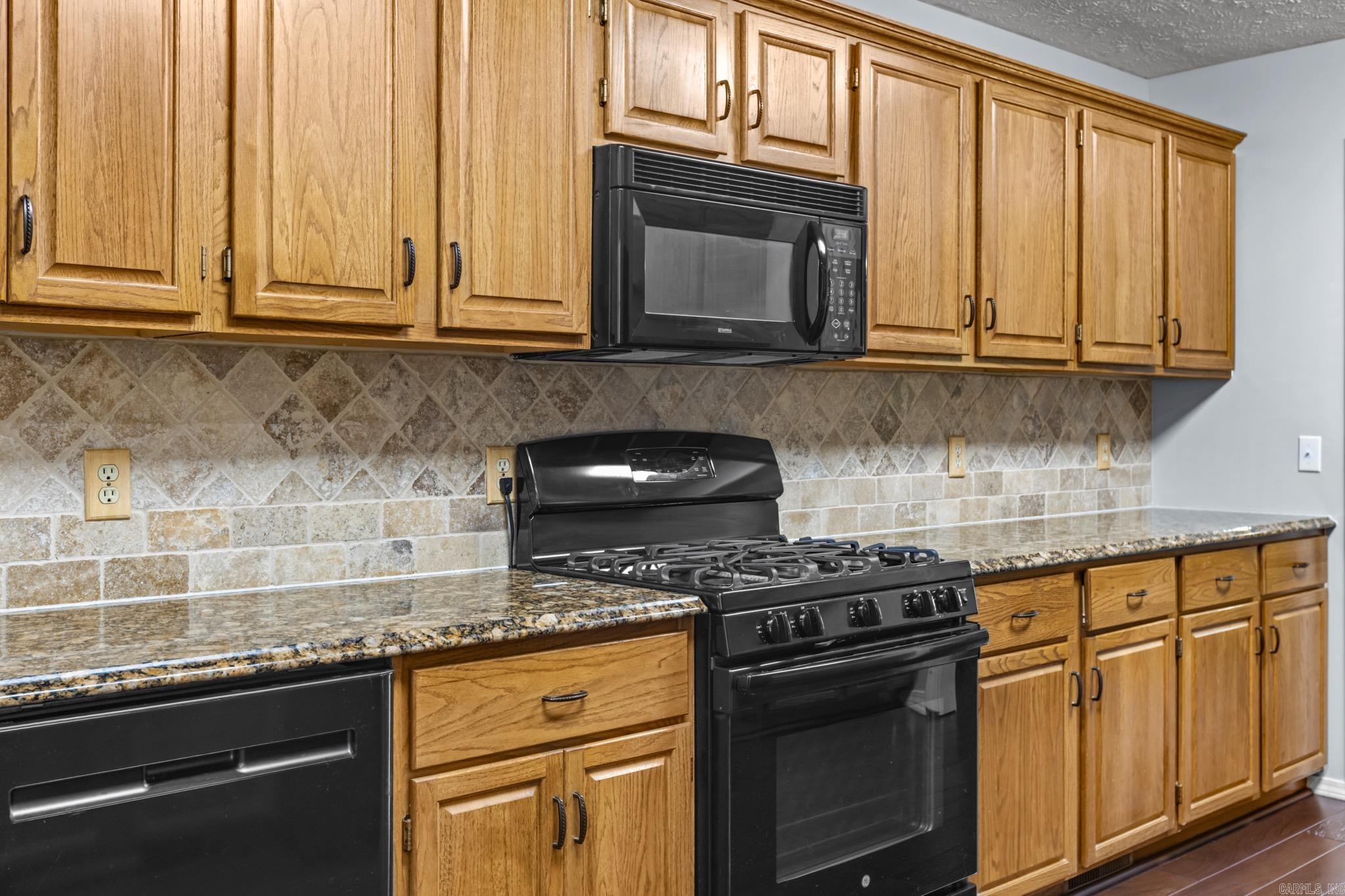 198 Breckenridge Court Mountain Home, AR 72653