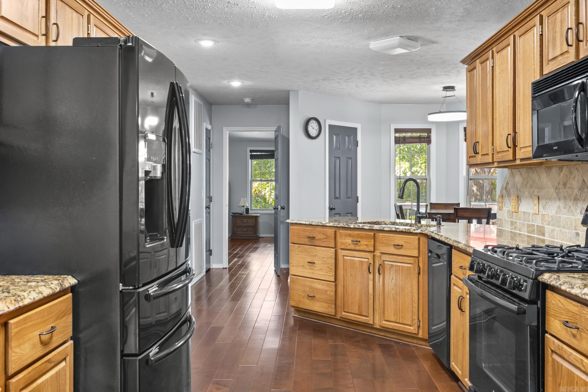 198 Breckenridge Court Mountain Home, AR 72653