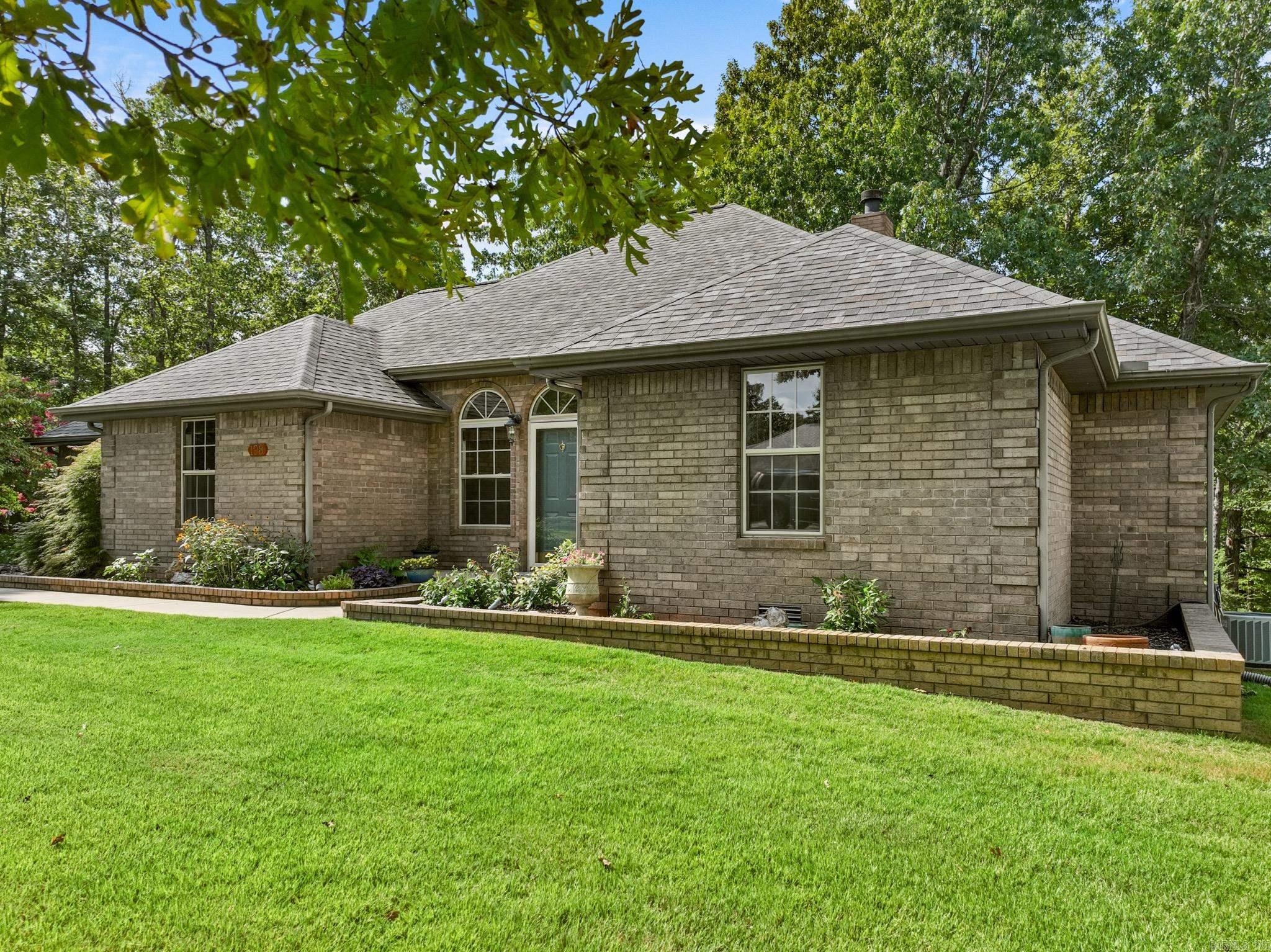 198 Breckenridge Court Mountain Home, AR 72653