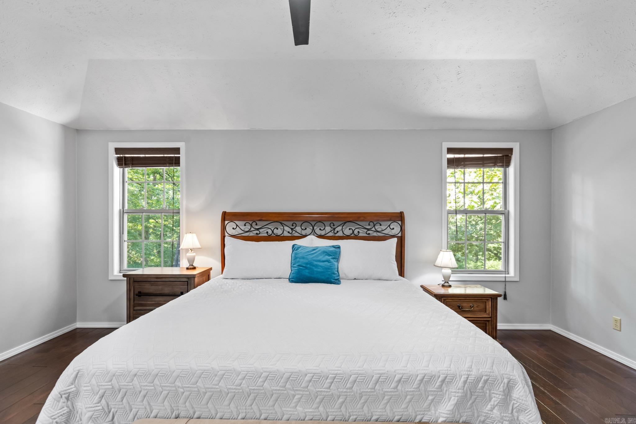 198 Breckenridge Court Mountain Home, AR 72653