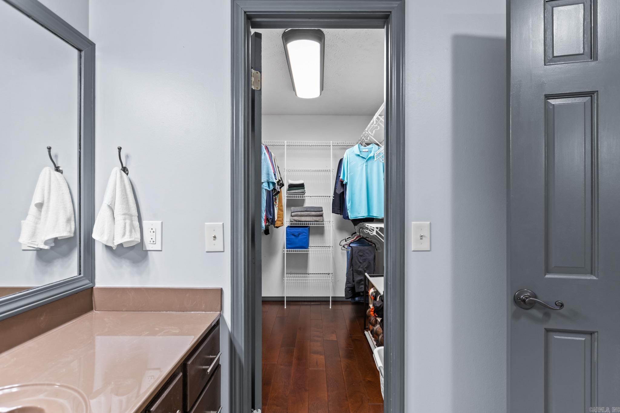 198 Breckenridge Court Mountain Home, AR 72653