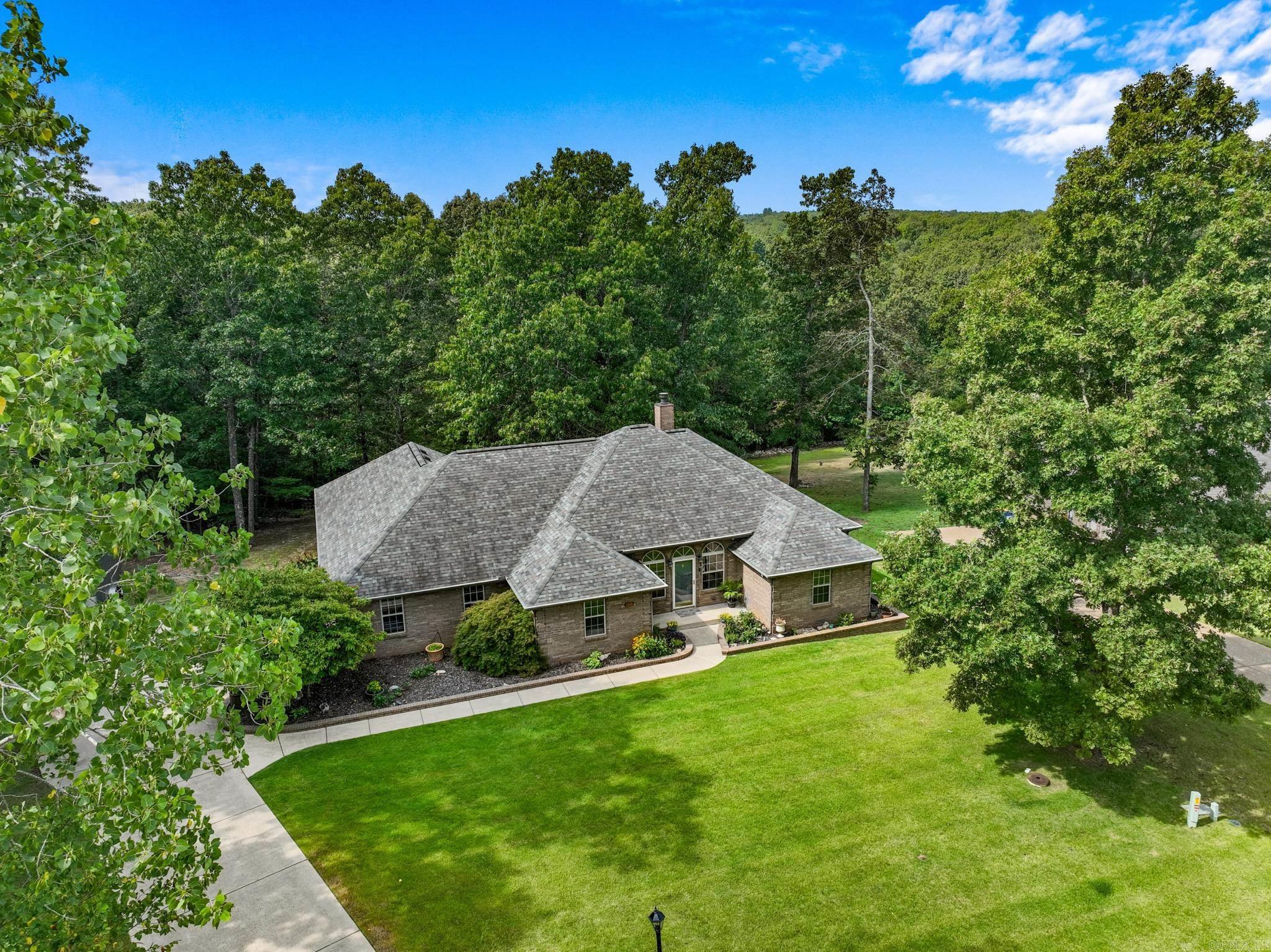 198 Breckenridge Court Mountain Home, AR 72653