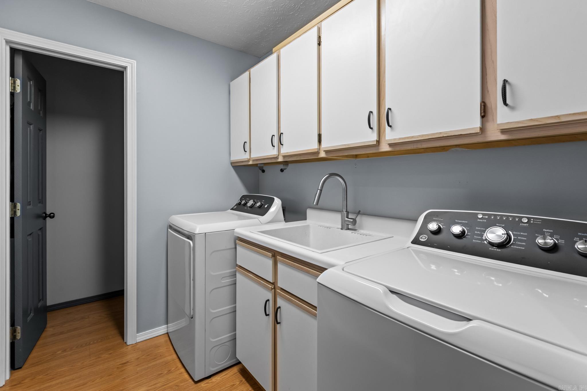 198 Breckenridge Court Mountain Home, AR 72653