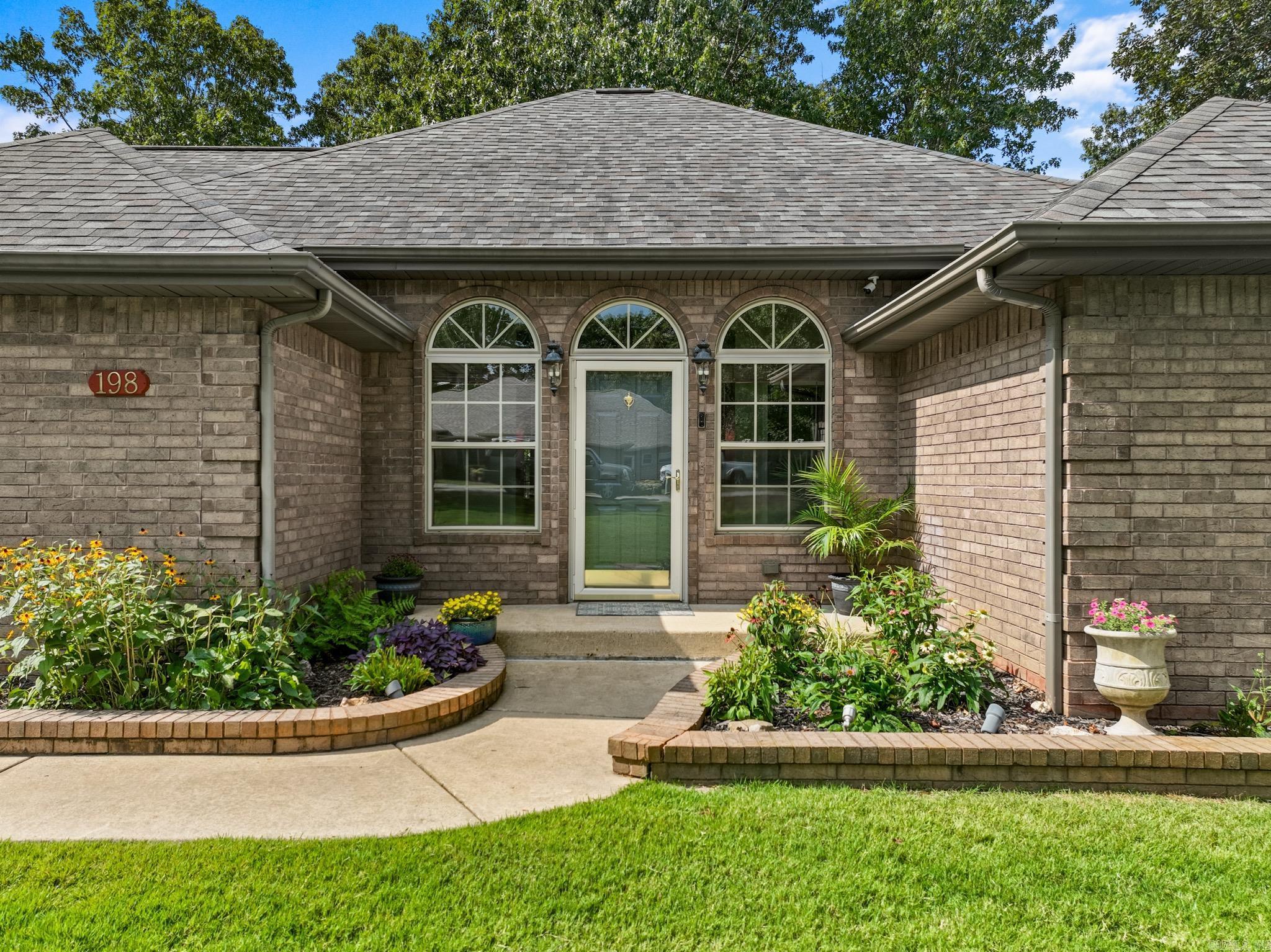 198 Breckenridge Court Mountain Home, AR 72653