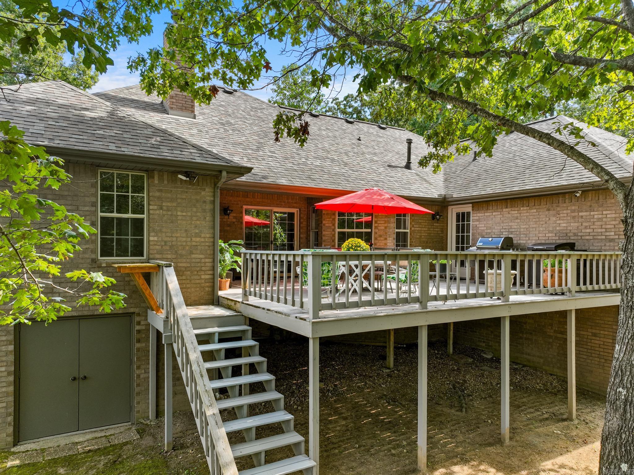 198 Breckenridge Court Mountain Home, AR 72653