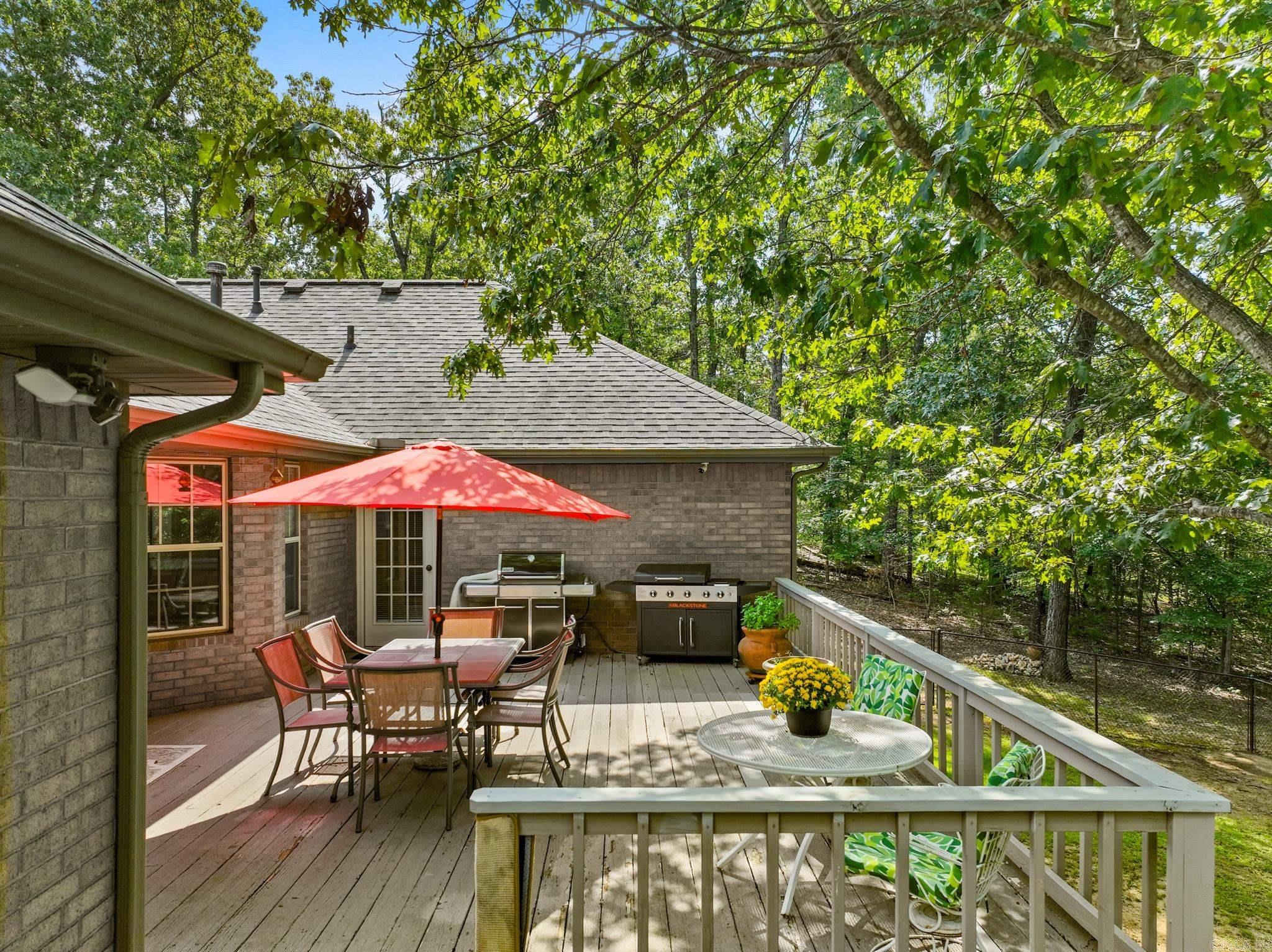 198 Breckenridge Court Mountain Home, AR 72653