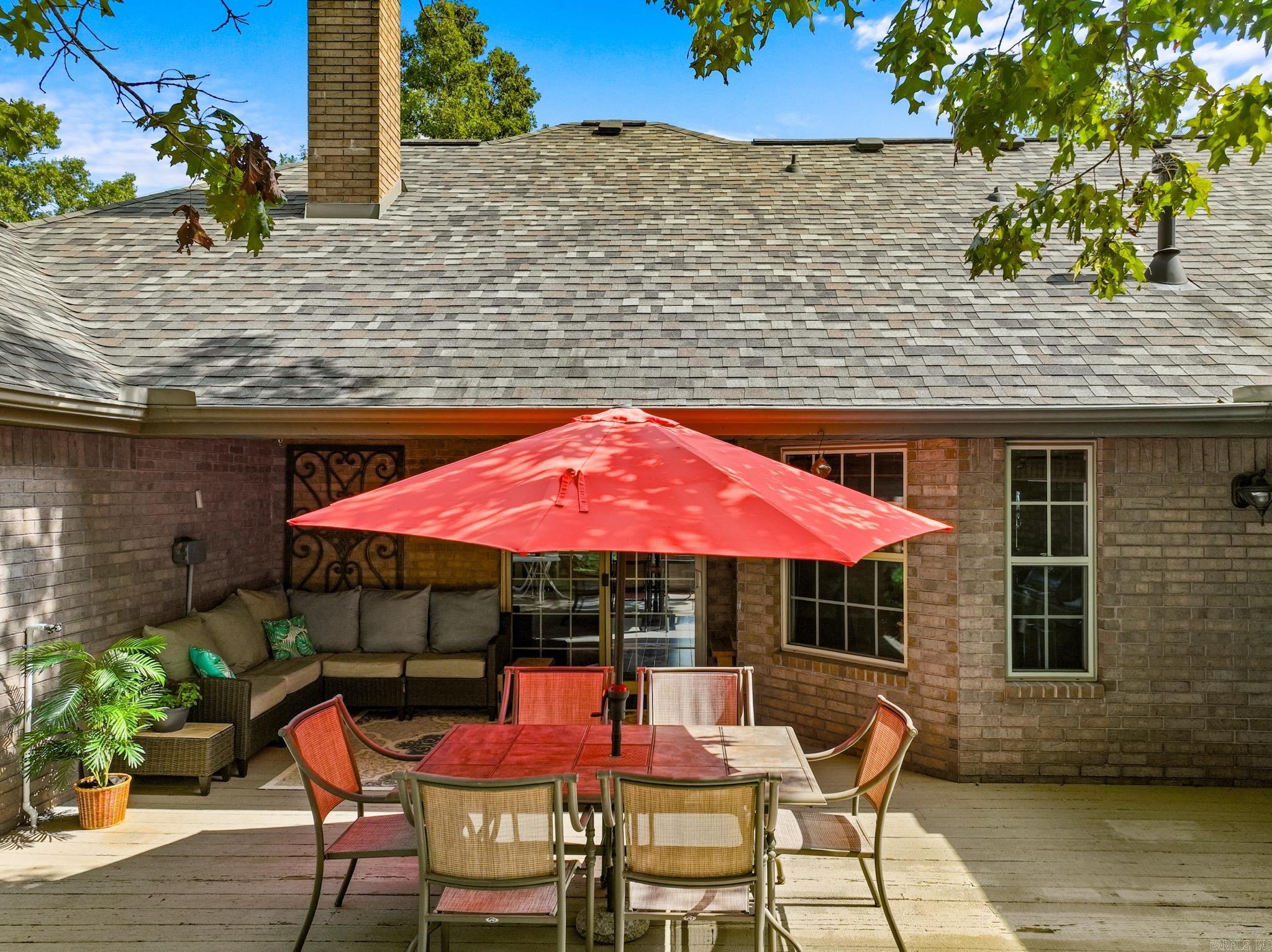 198 Breckenridge Court Mountain Home, AR 72653