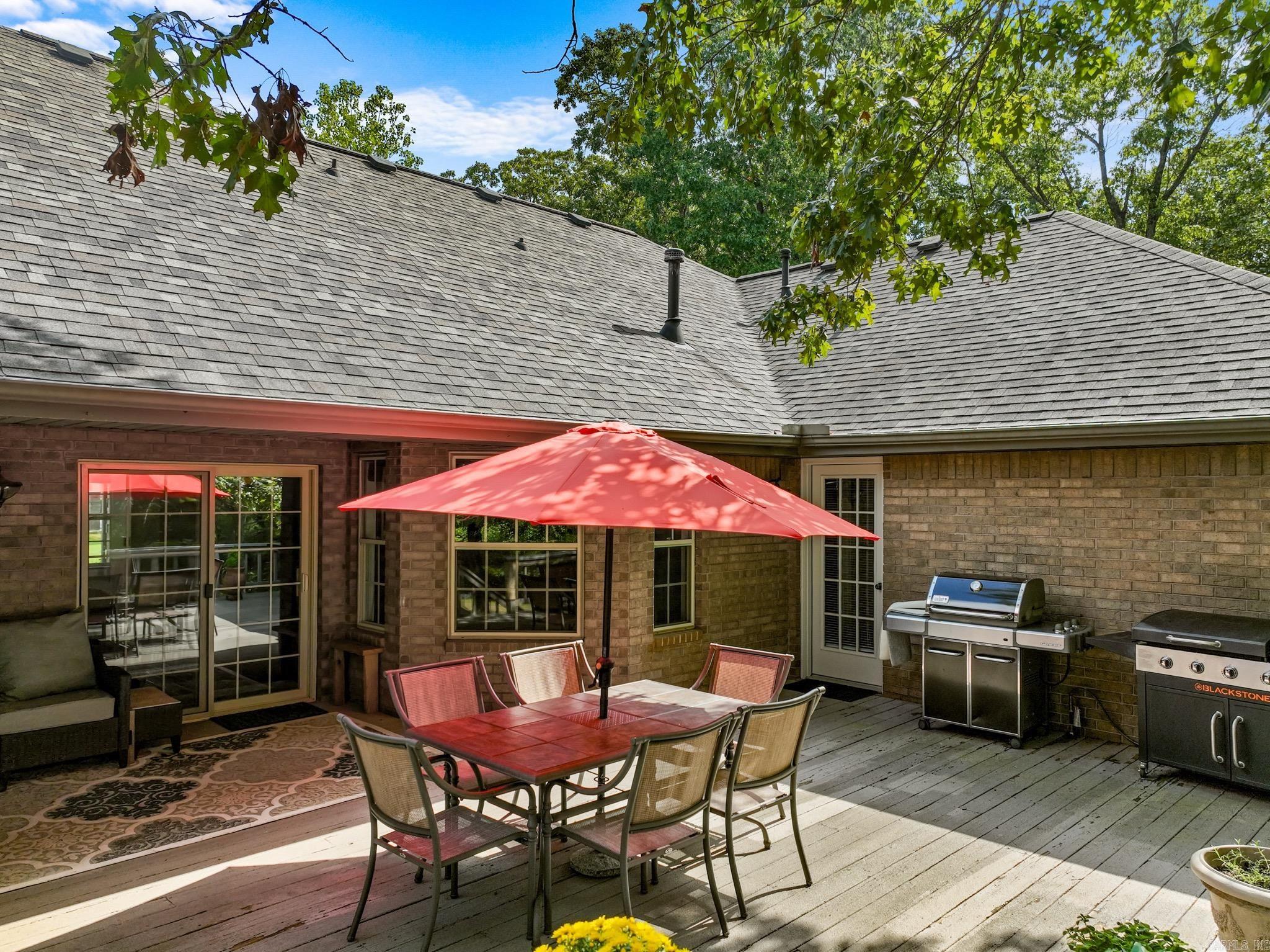 198 Breckenridge Court Mountain Home, AR 72653