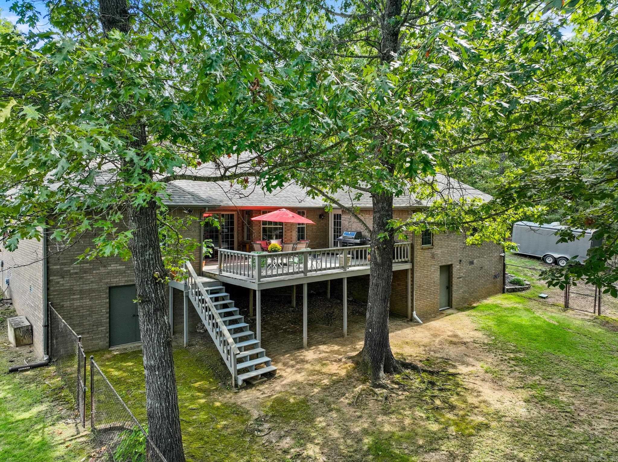 198 Breckenridge Court Mountain Home, AR 72653
