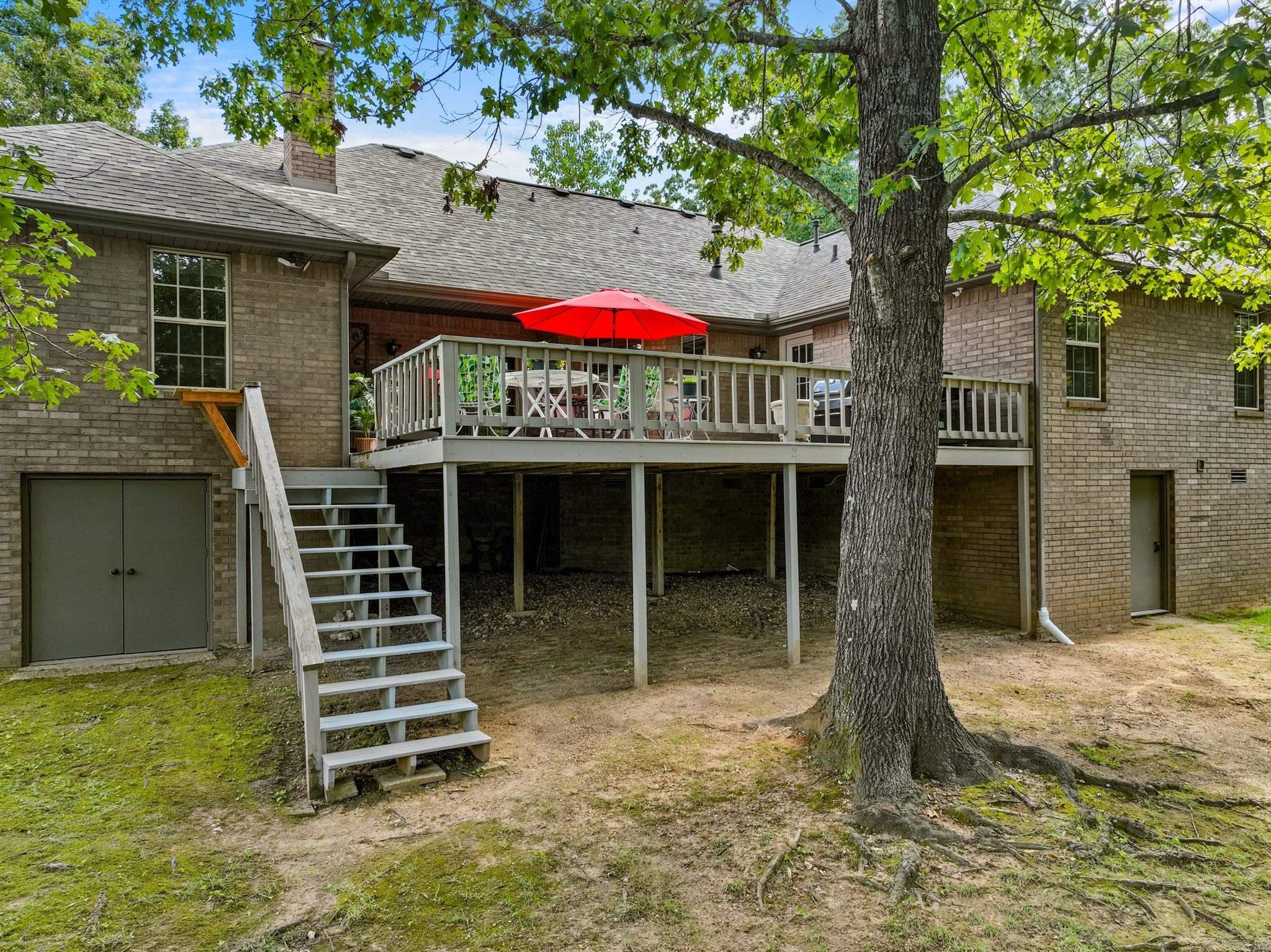 198 Breckenridge Court Mountain Home, AR 72653