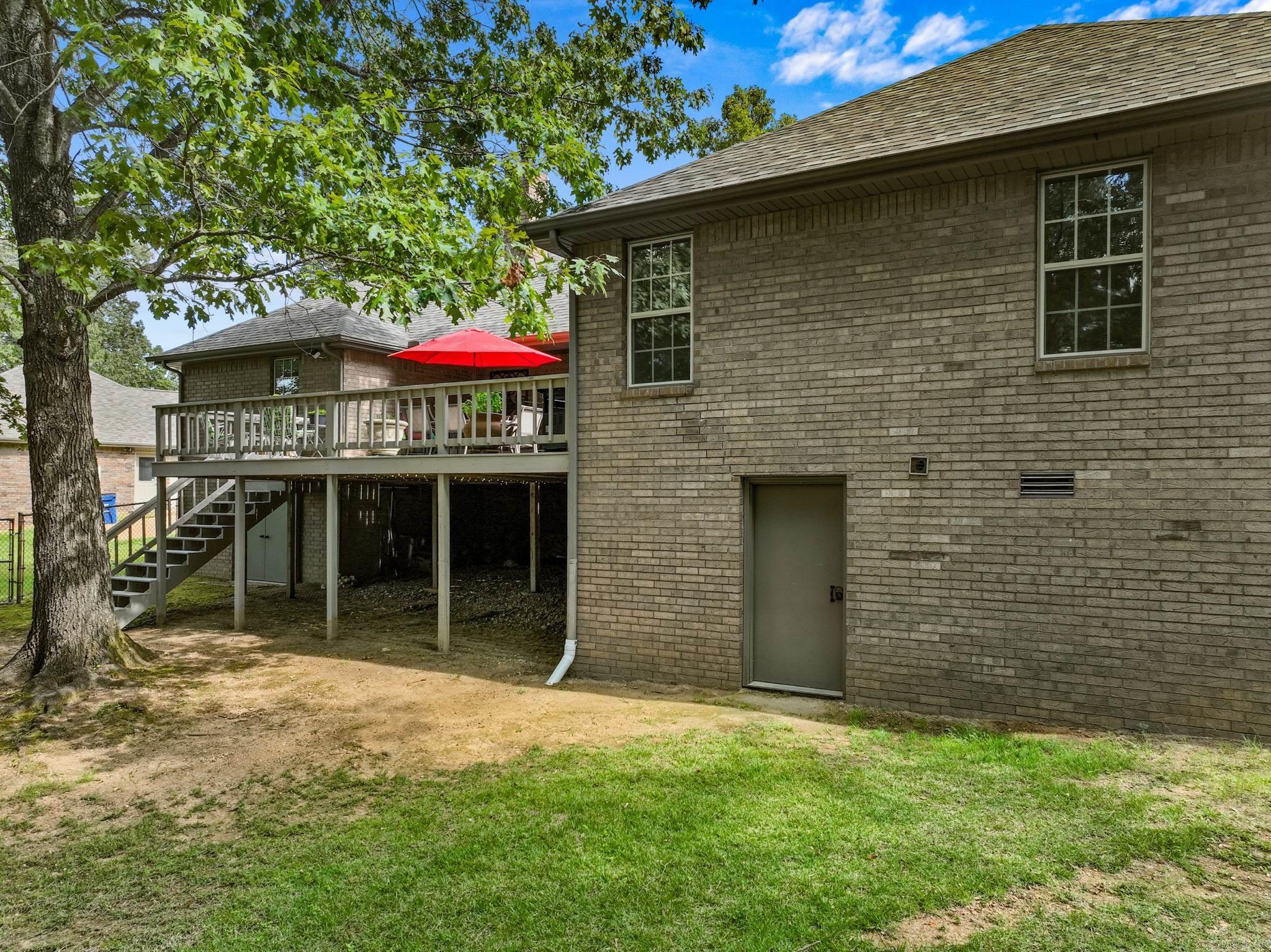 198 Breckenridge Court Mountain Home, AR 72653