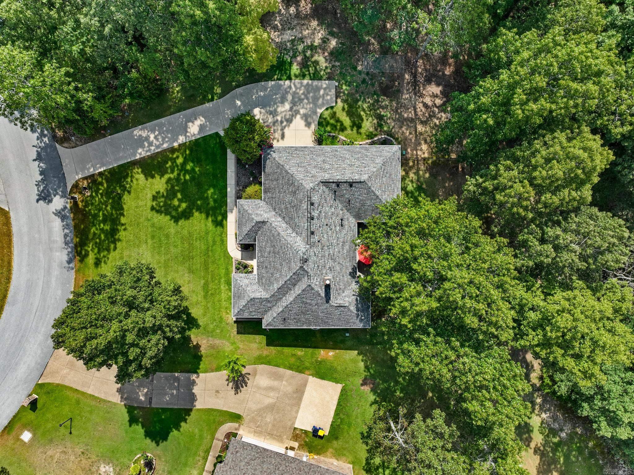 198 Breckenridge Court Mountain Home, AR 72653