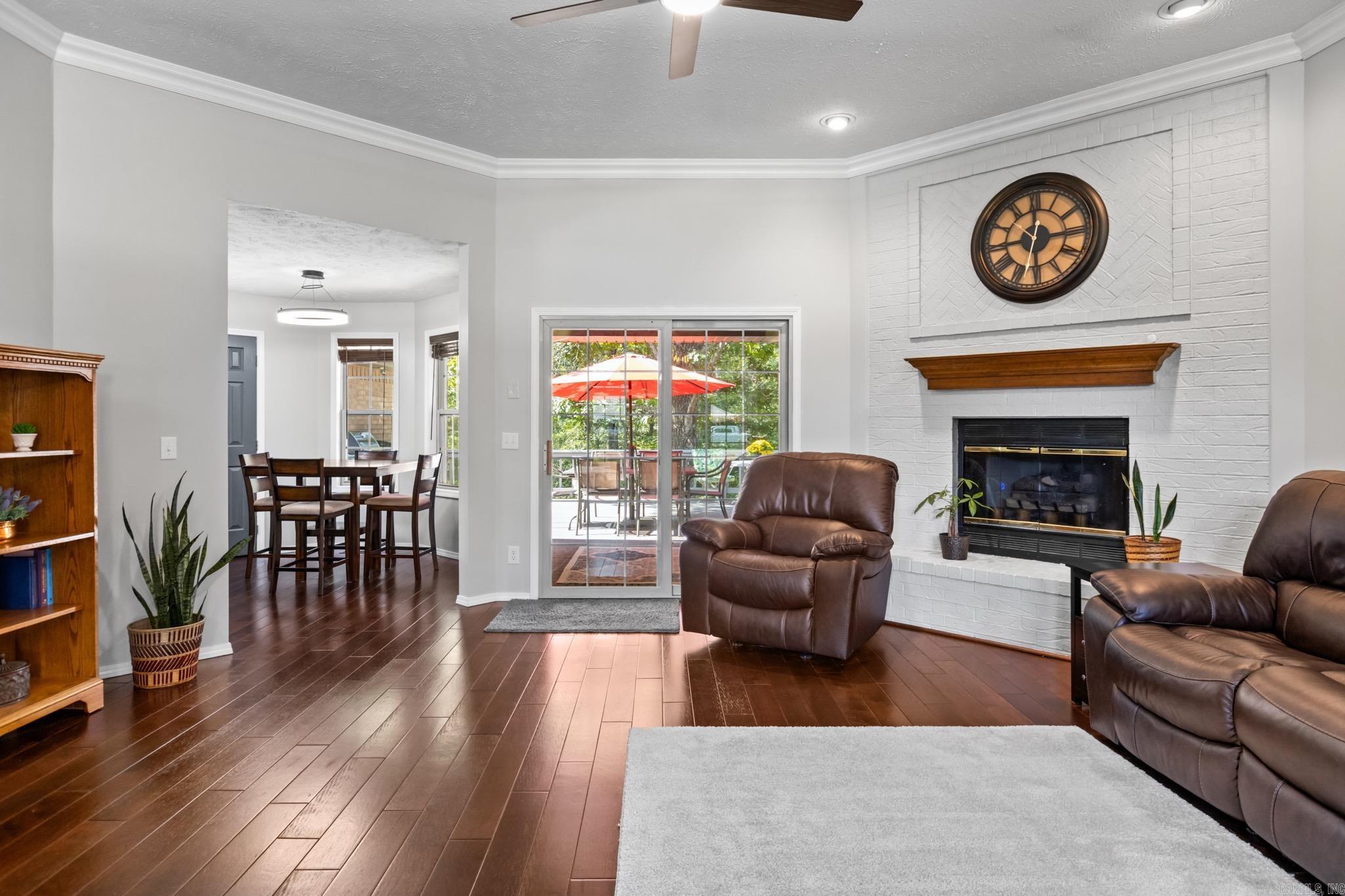 198 Breckenridge Court Mountain Home, AR 72653