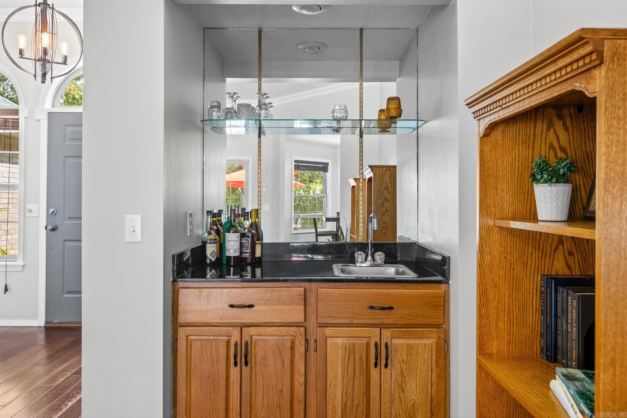 198 Breckenridge Court Mountain Home, AR 72653