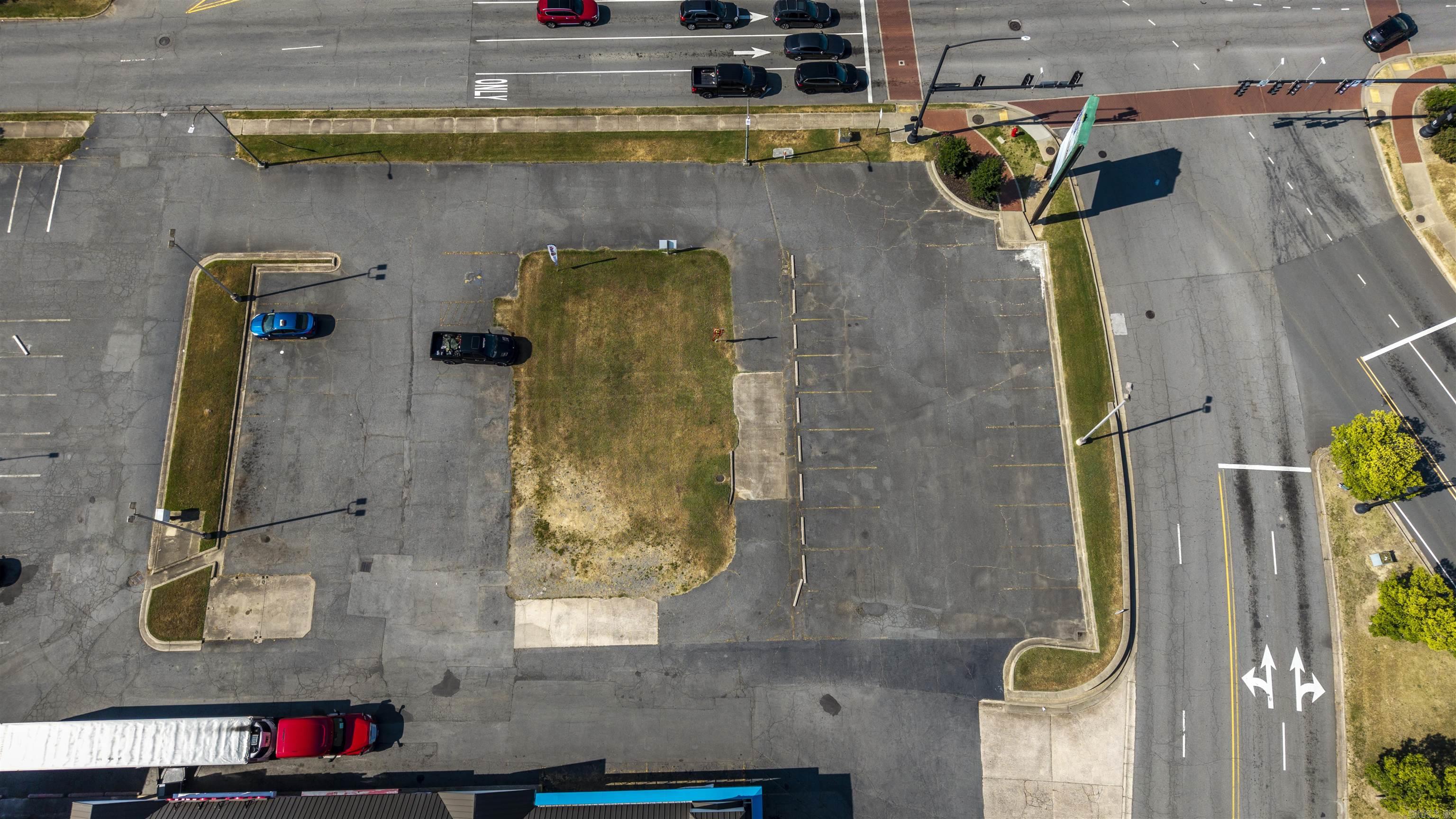 901 W Main  Jacksonville, AR