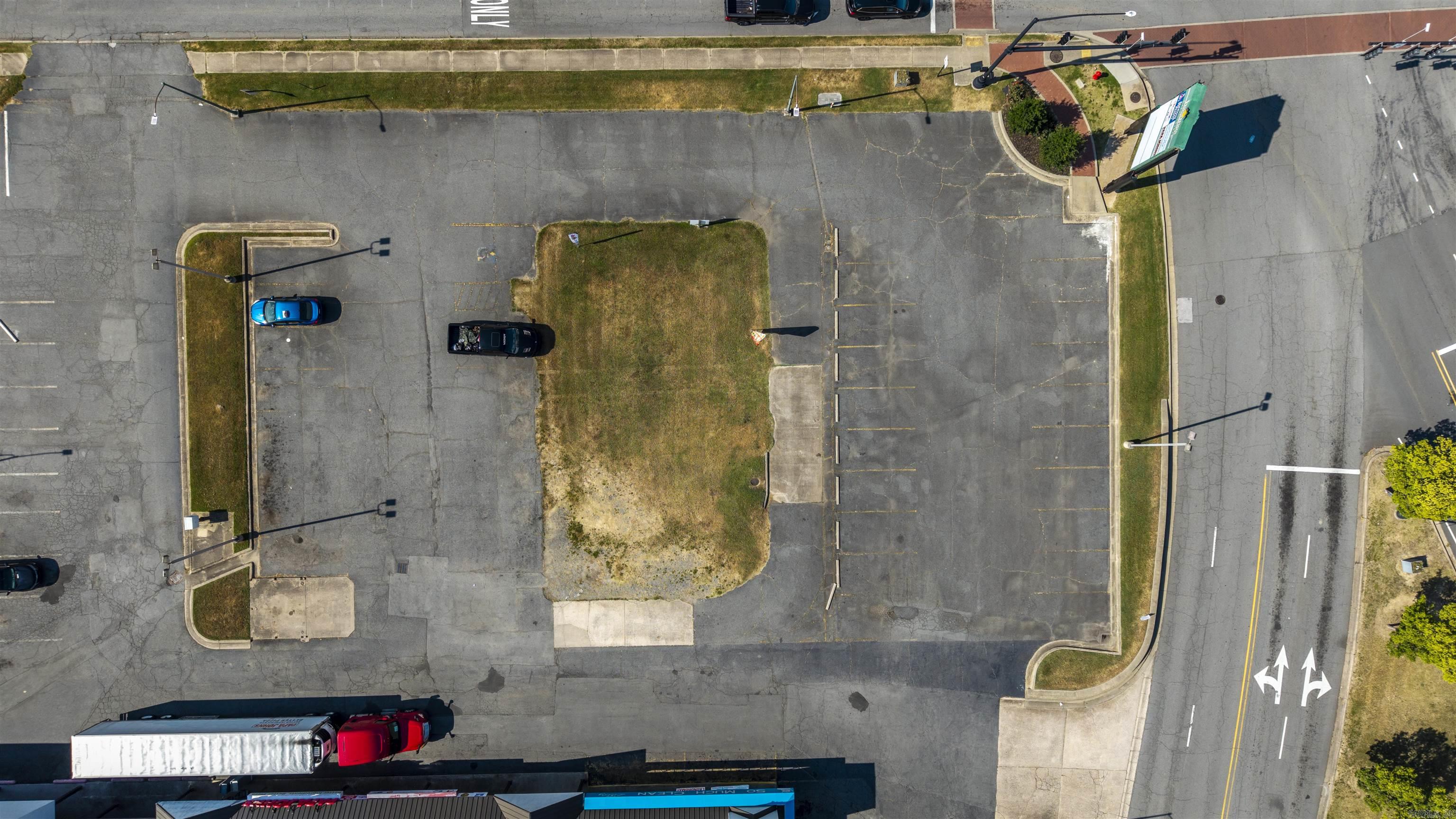 901 W Main  Jacksonville, AR