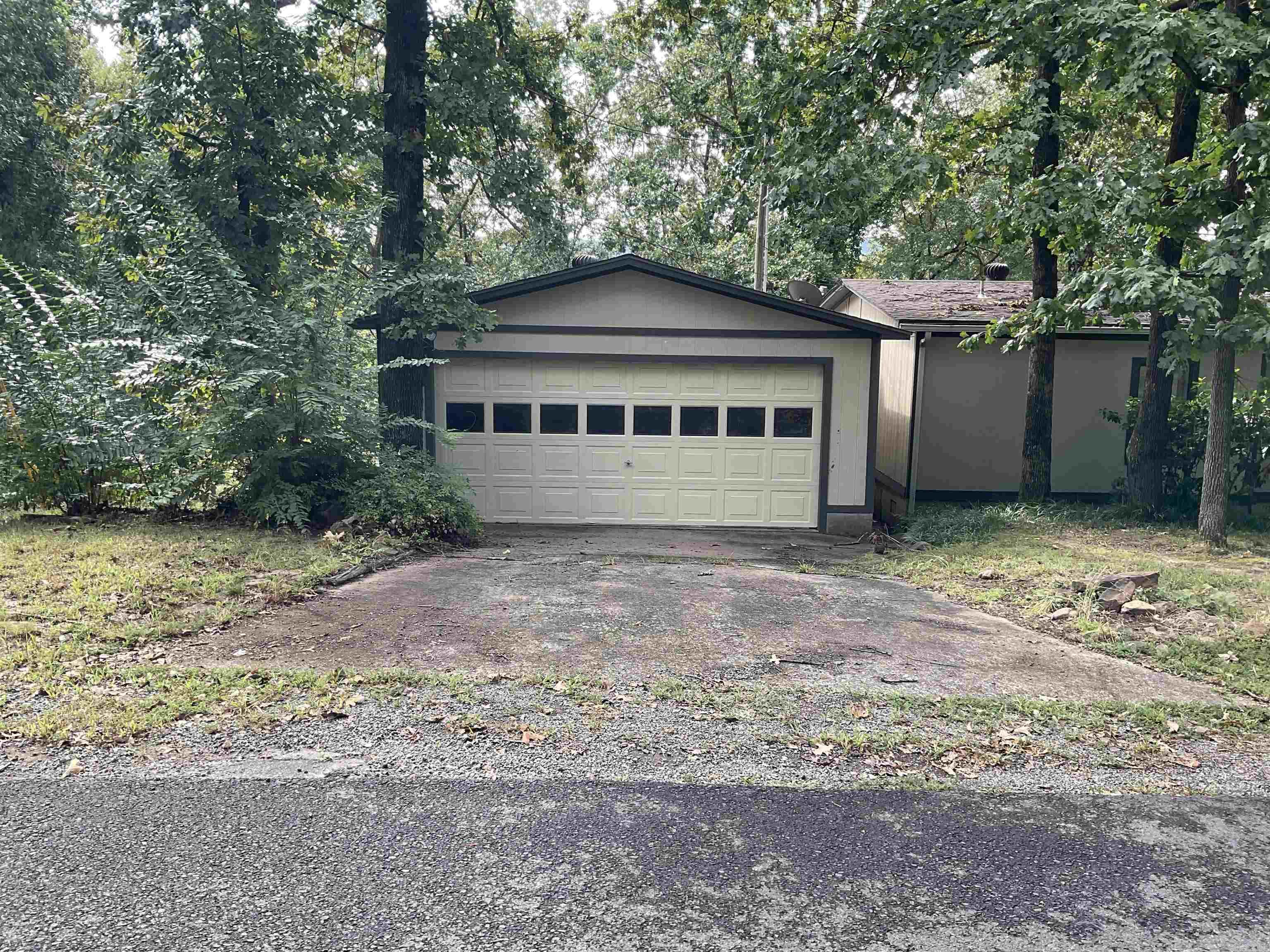 142 Jordan Lane  Clinton, AR