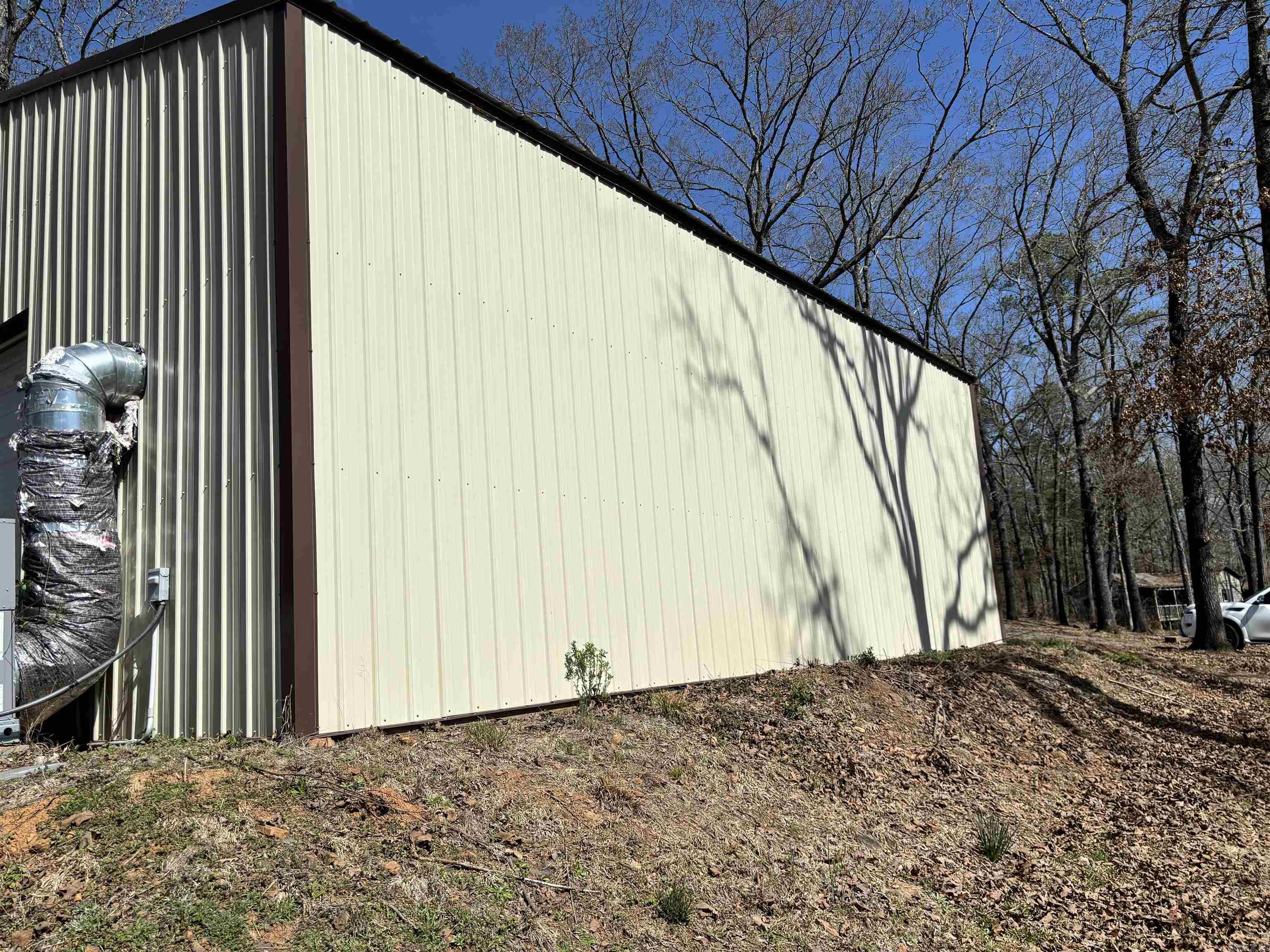 142 Jordan Lane Clinton, AR 72031-0000