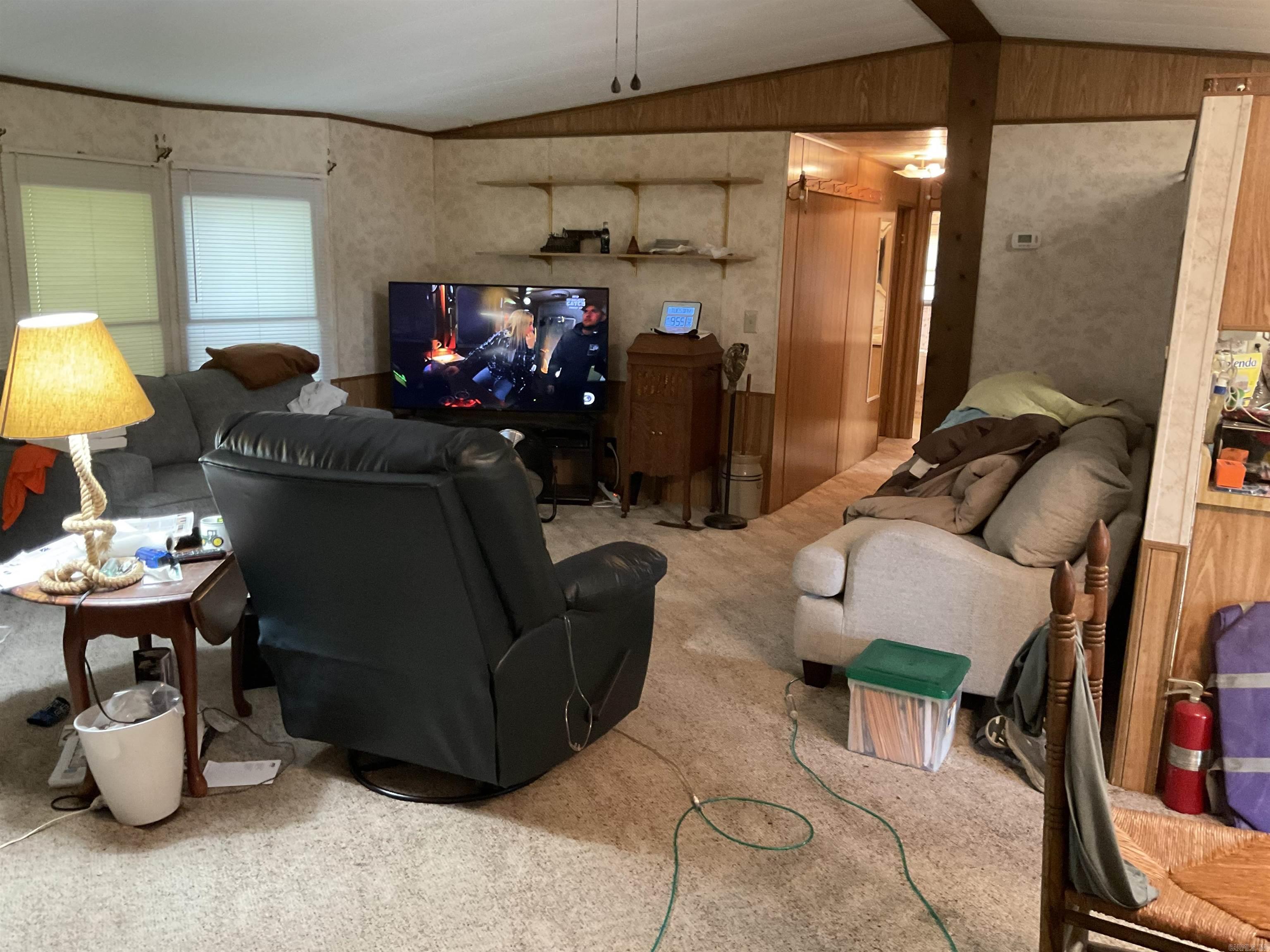 142 Jordan Lane  Clinton, AR