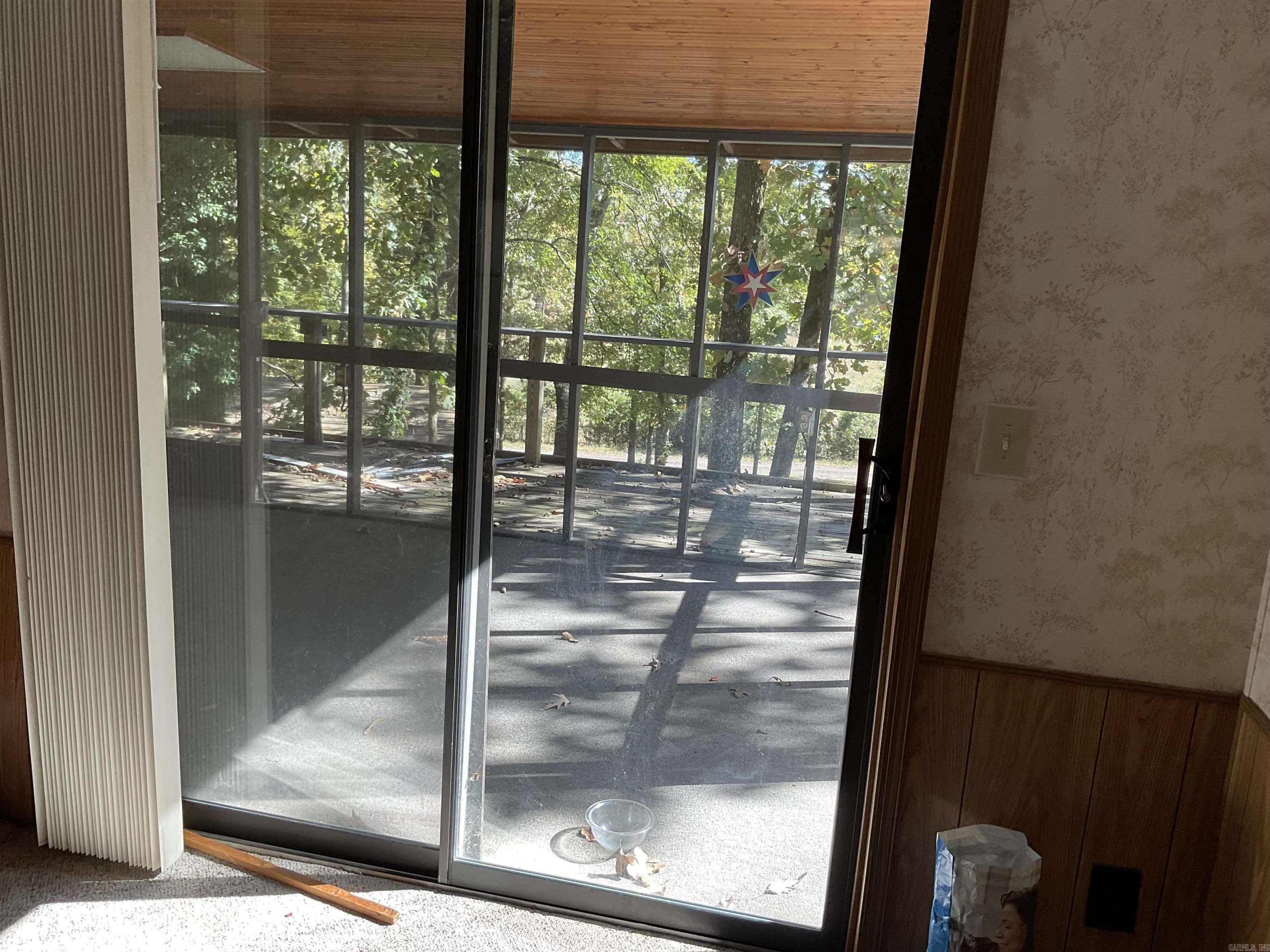 142 Jordan Lane  Clinton, AR