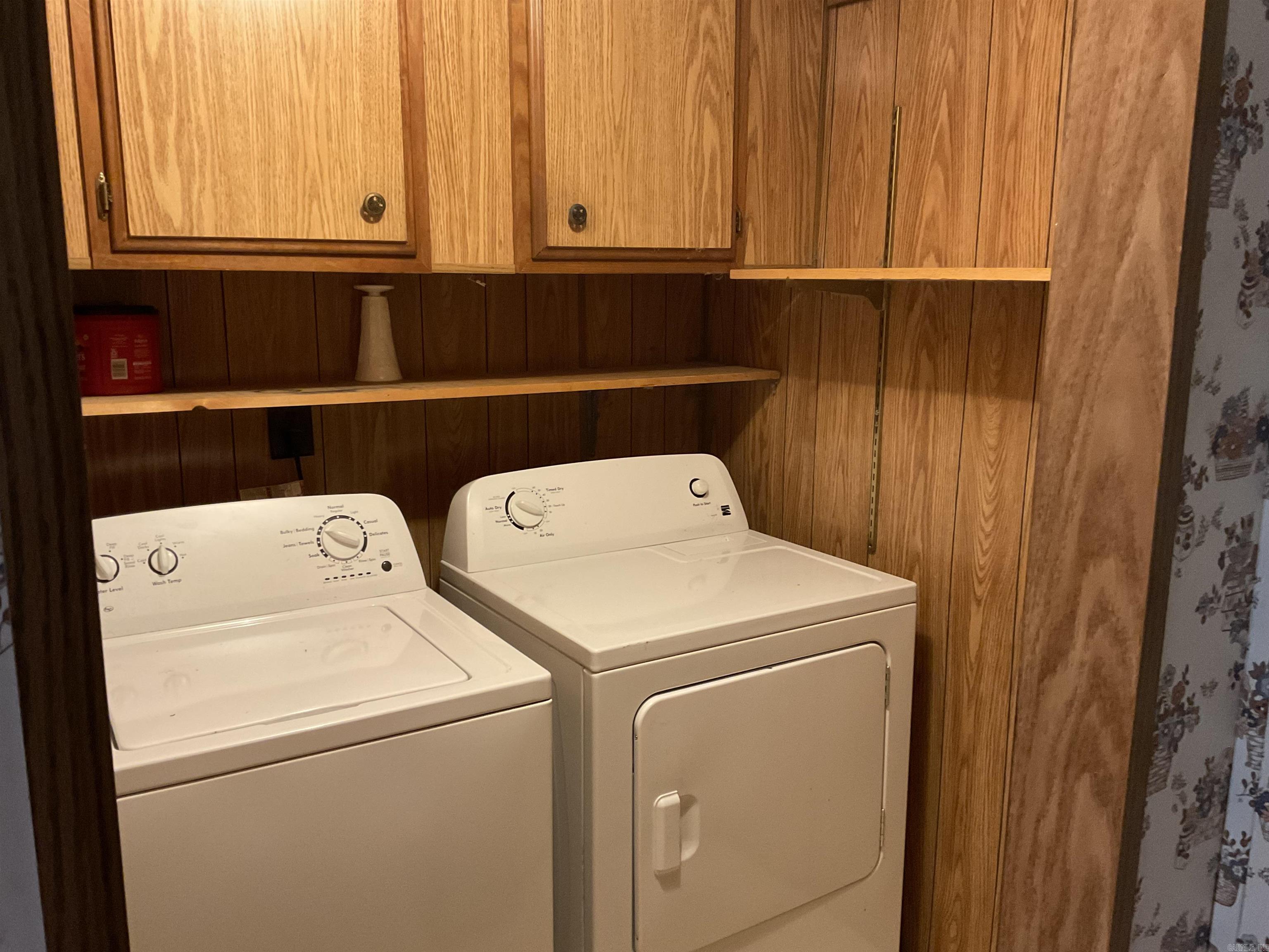 142 Jordan Lane Clinton, AR 72031-0000