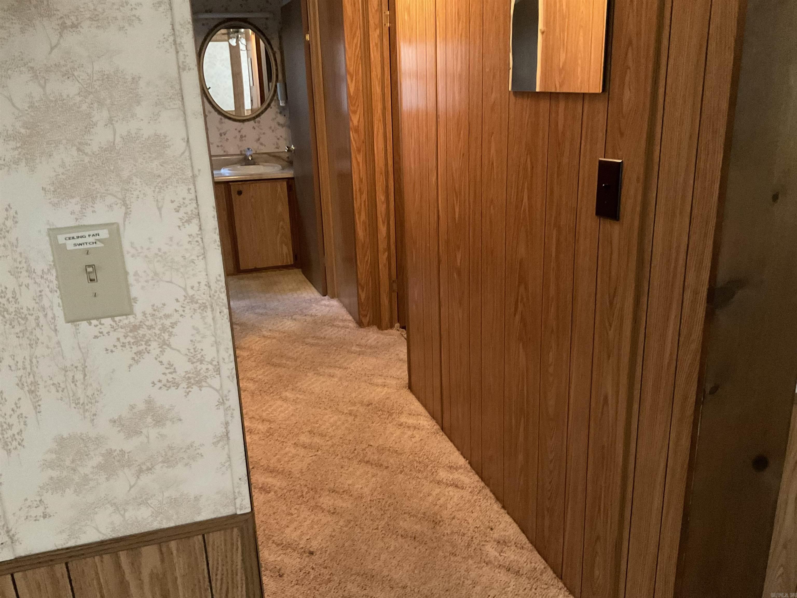 142 Jordan Lane Clinton, AR 72031-0000