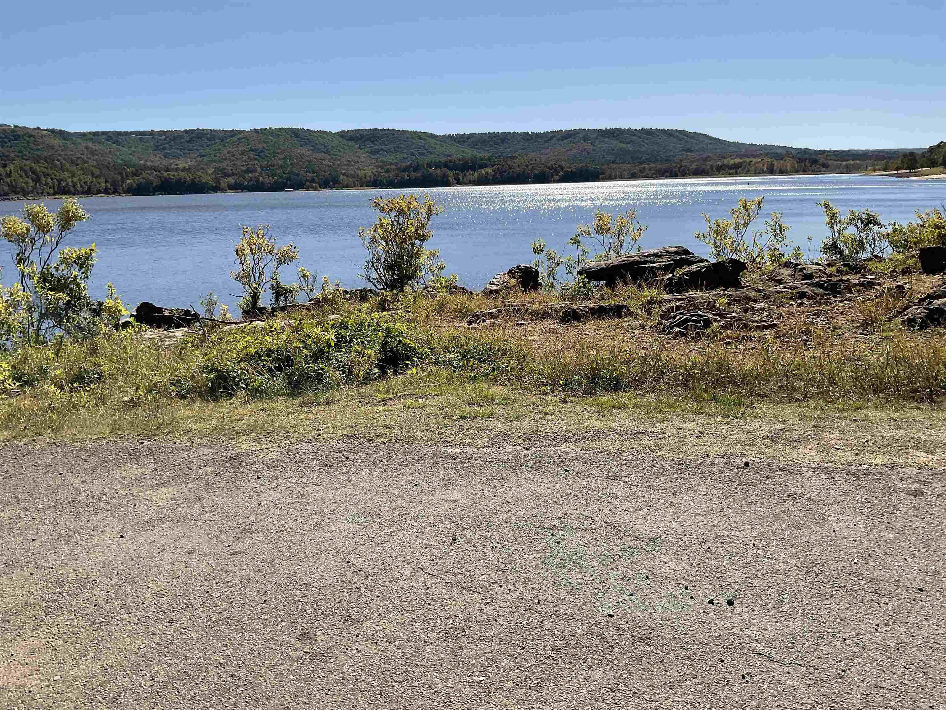 142 Jordan Lane Clinton, AR 72031-0000