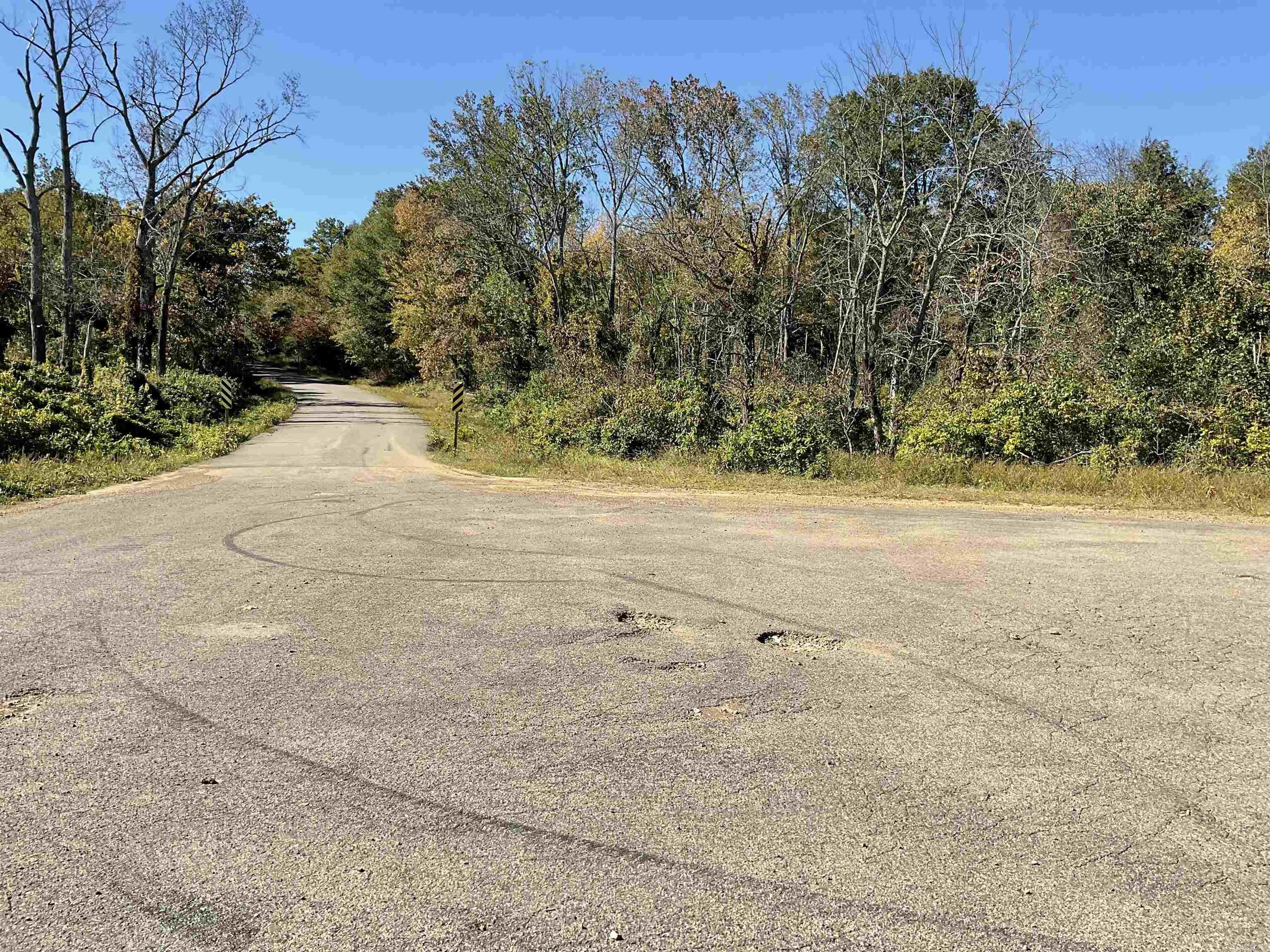 142 Jordan Lane Clinton, AR 72031-0000