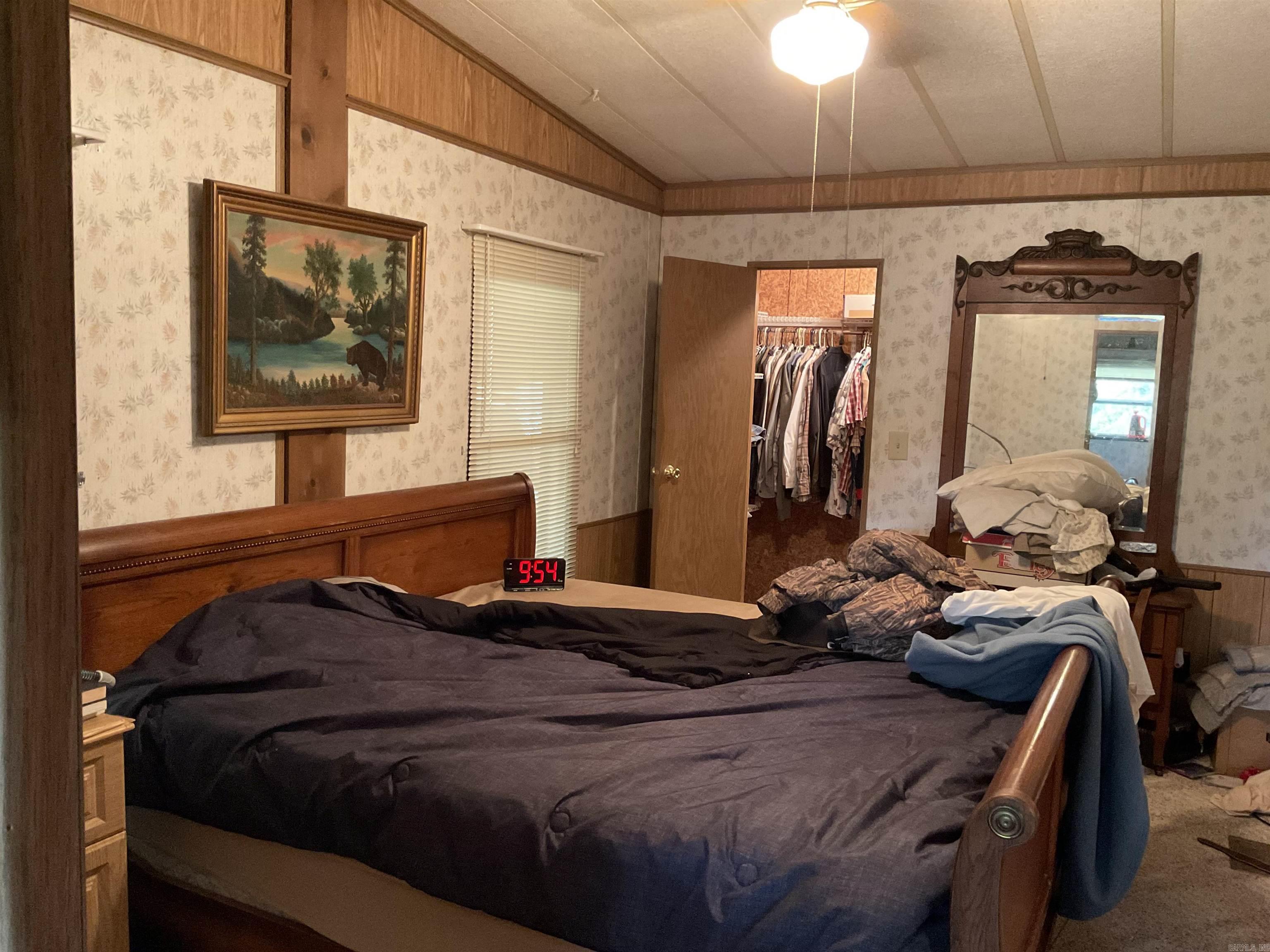 142 Jordan Lane  Clinton, AR