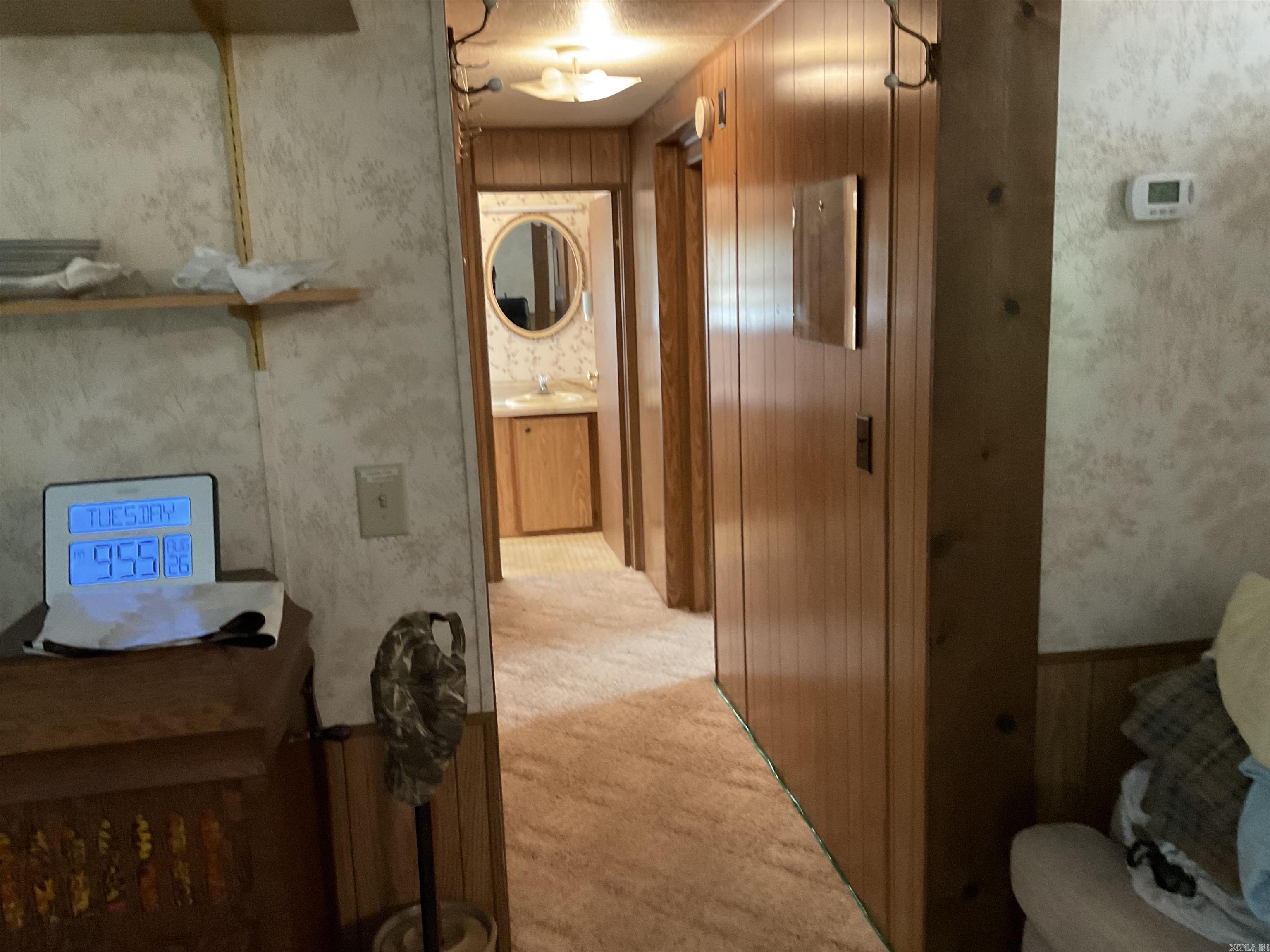 142 Jordan Lane  Clinton, AR