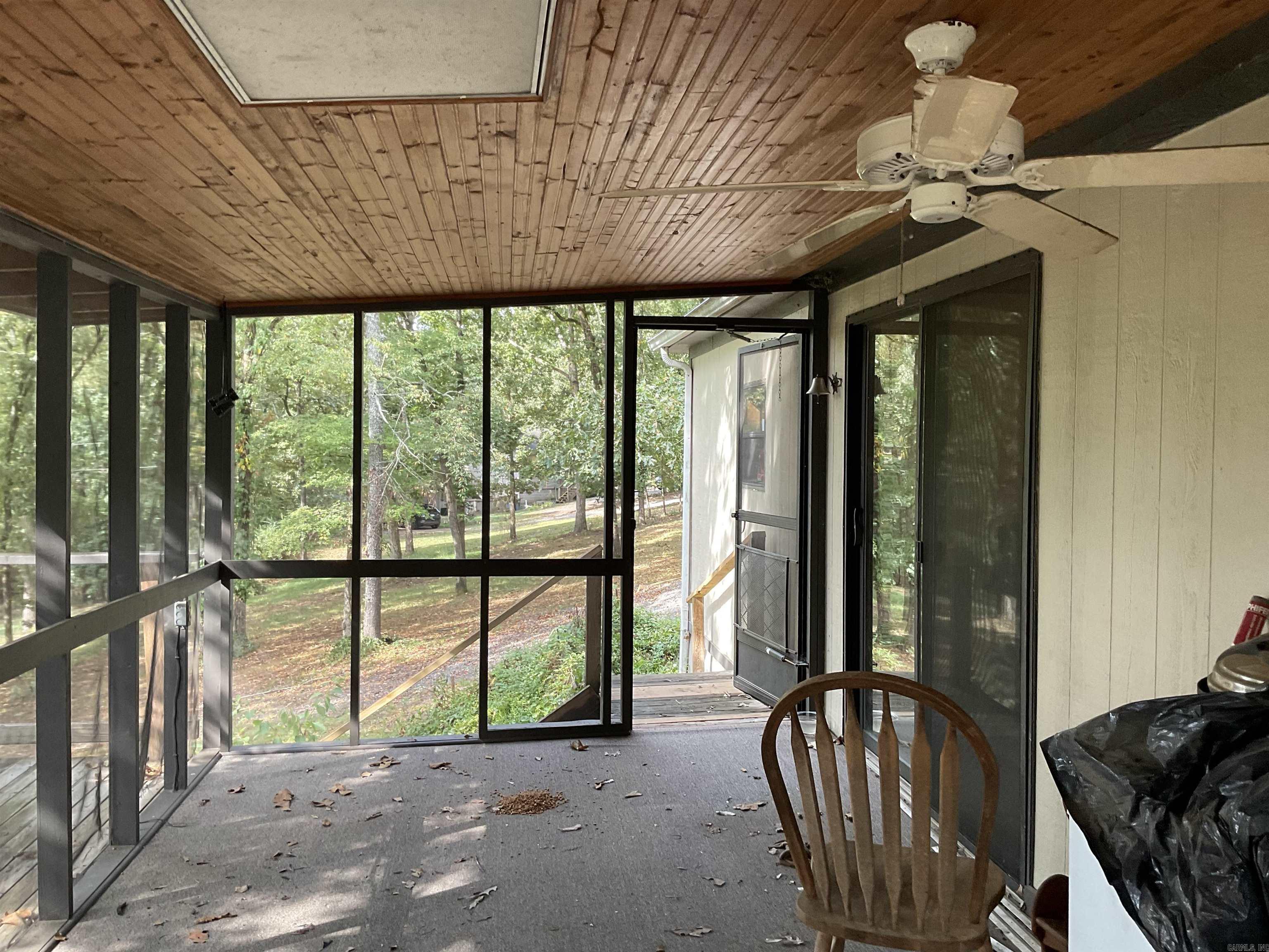 142 Jordan Lane  Clinton, AR