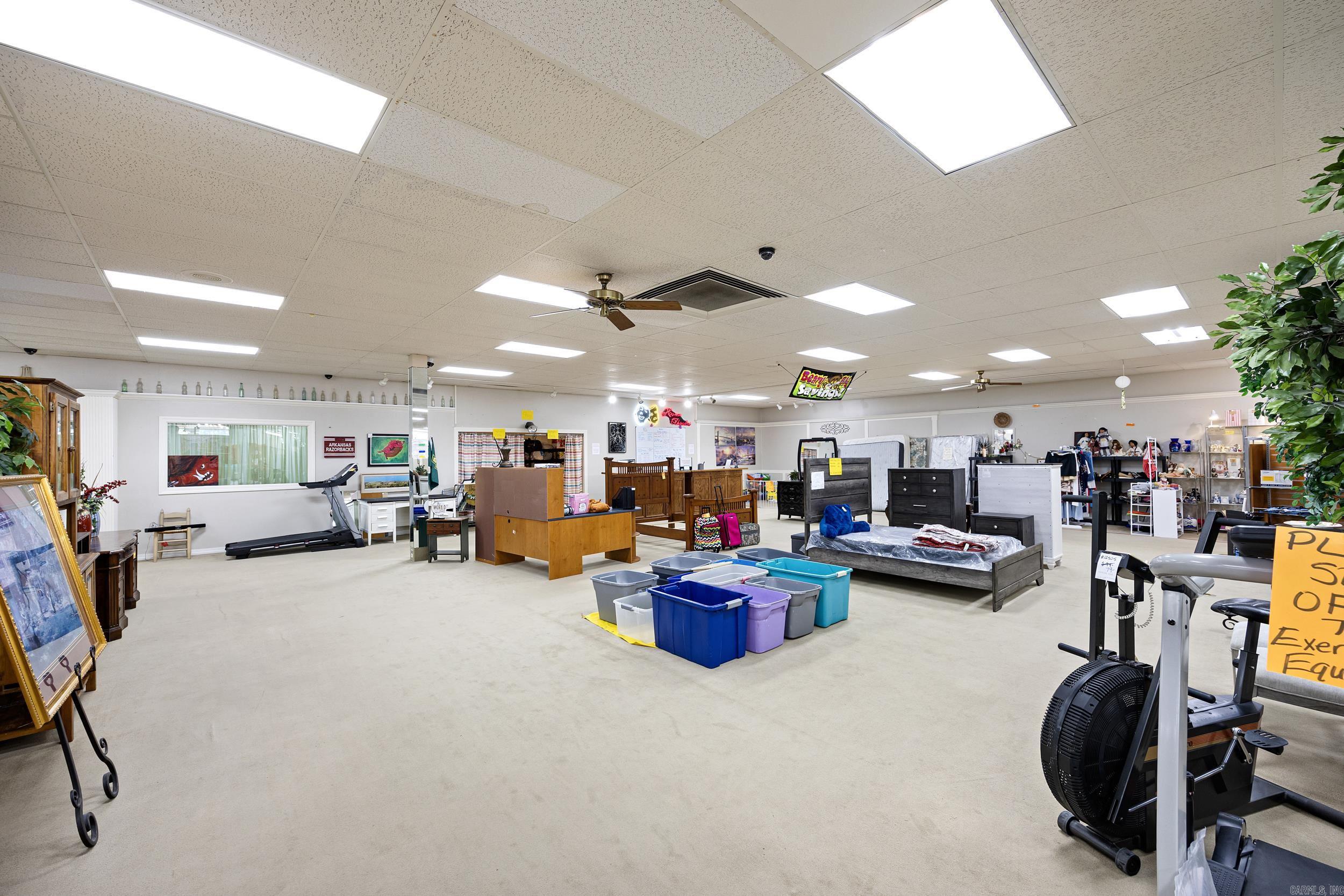 900 S Arkansas Ave  Russellville, AR