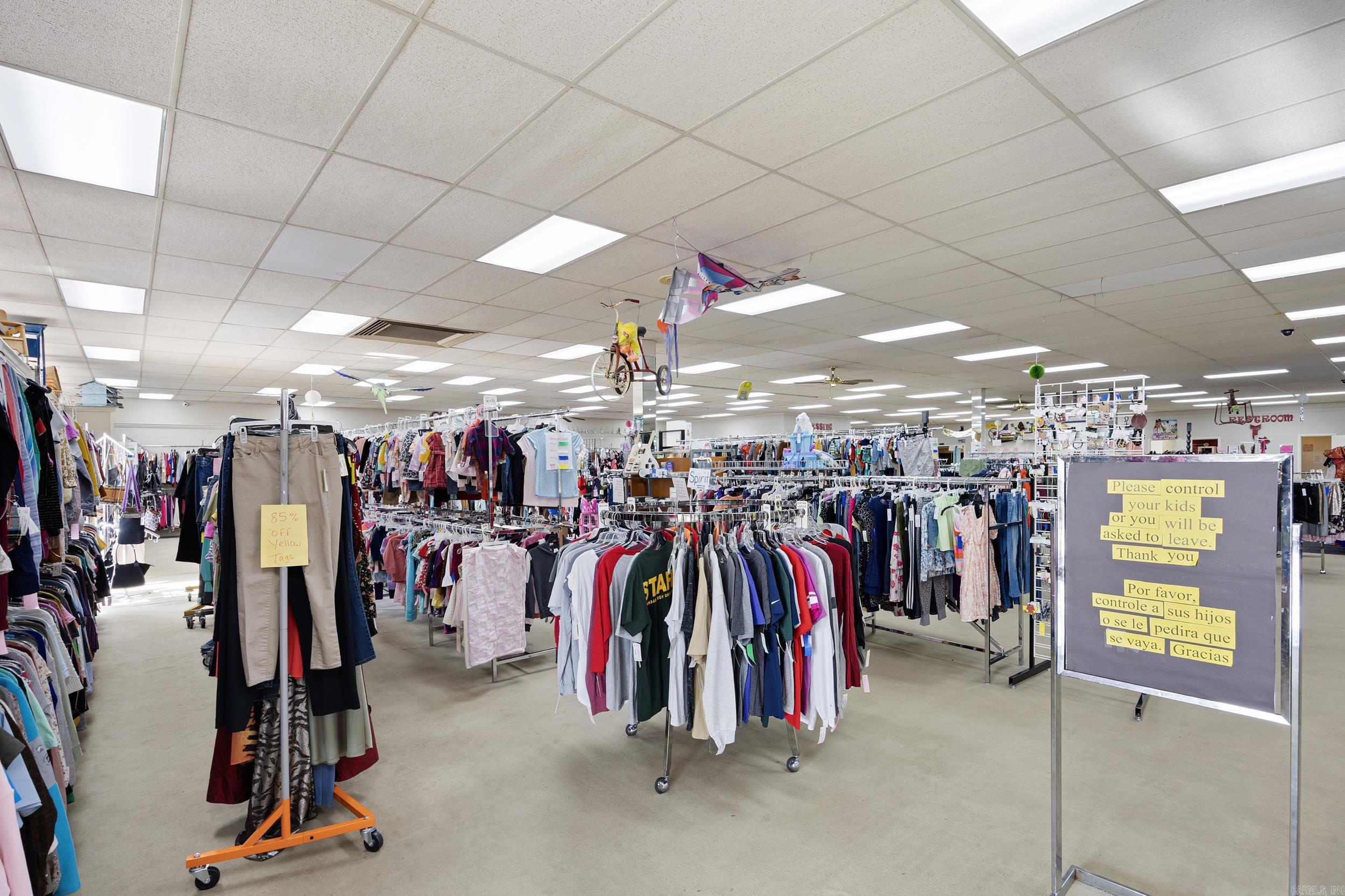 900 S Arkansas Ave  Russellville, AR