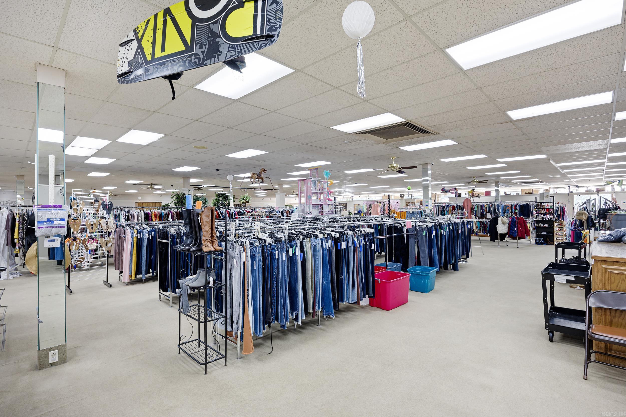 900 S Arkansas Ave  Russellville, AR