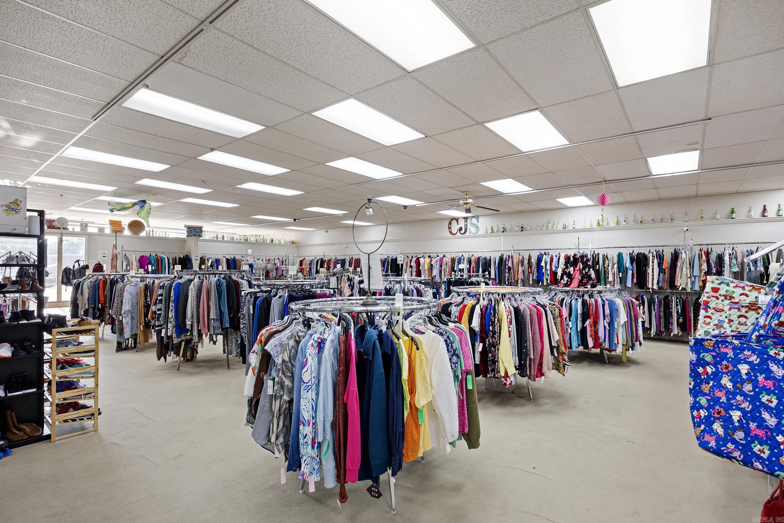 900 S Arkansas Ave  Russellville, AR