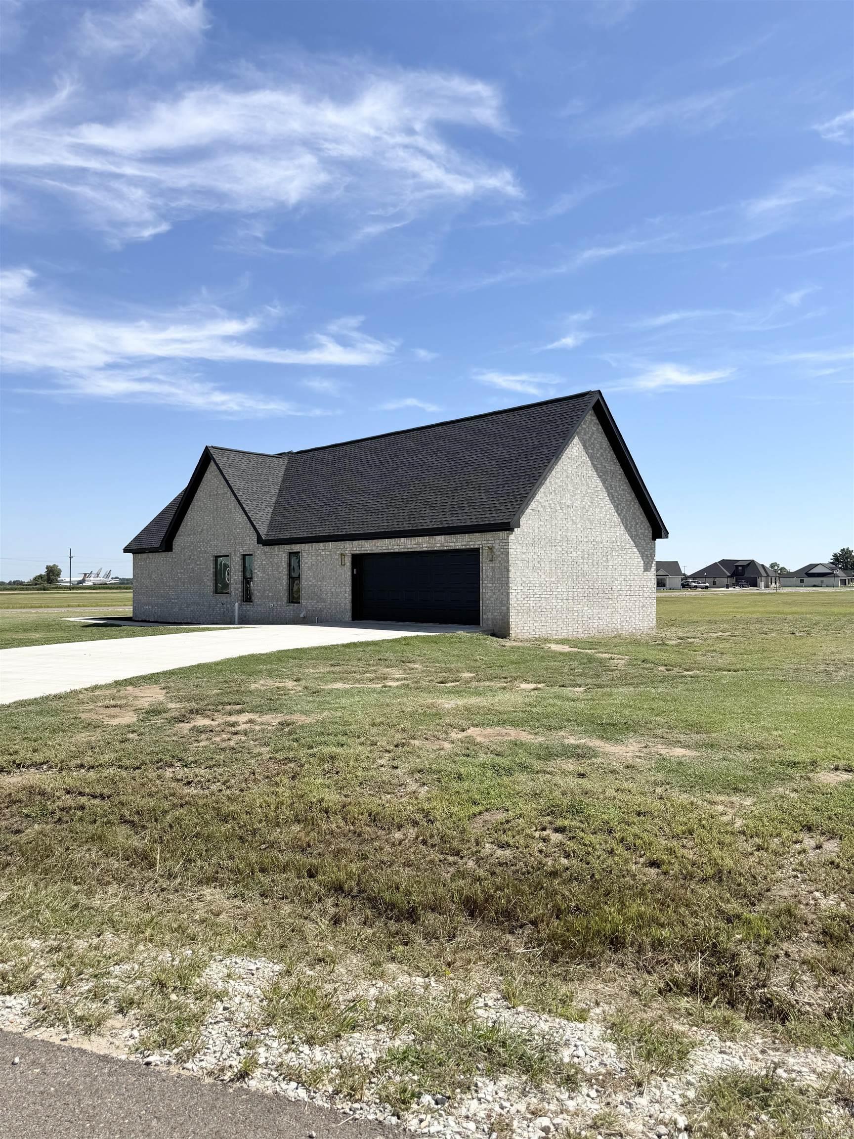 110 Marianne  Gosnell, AR