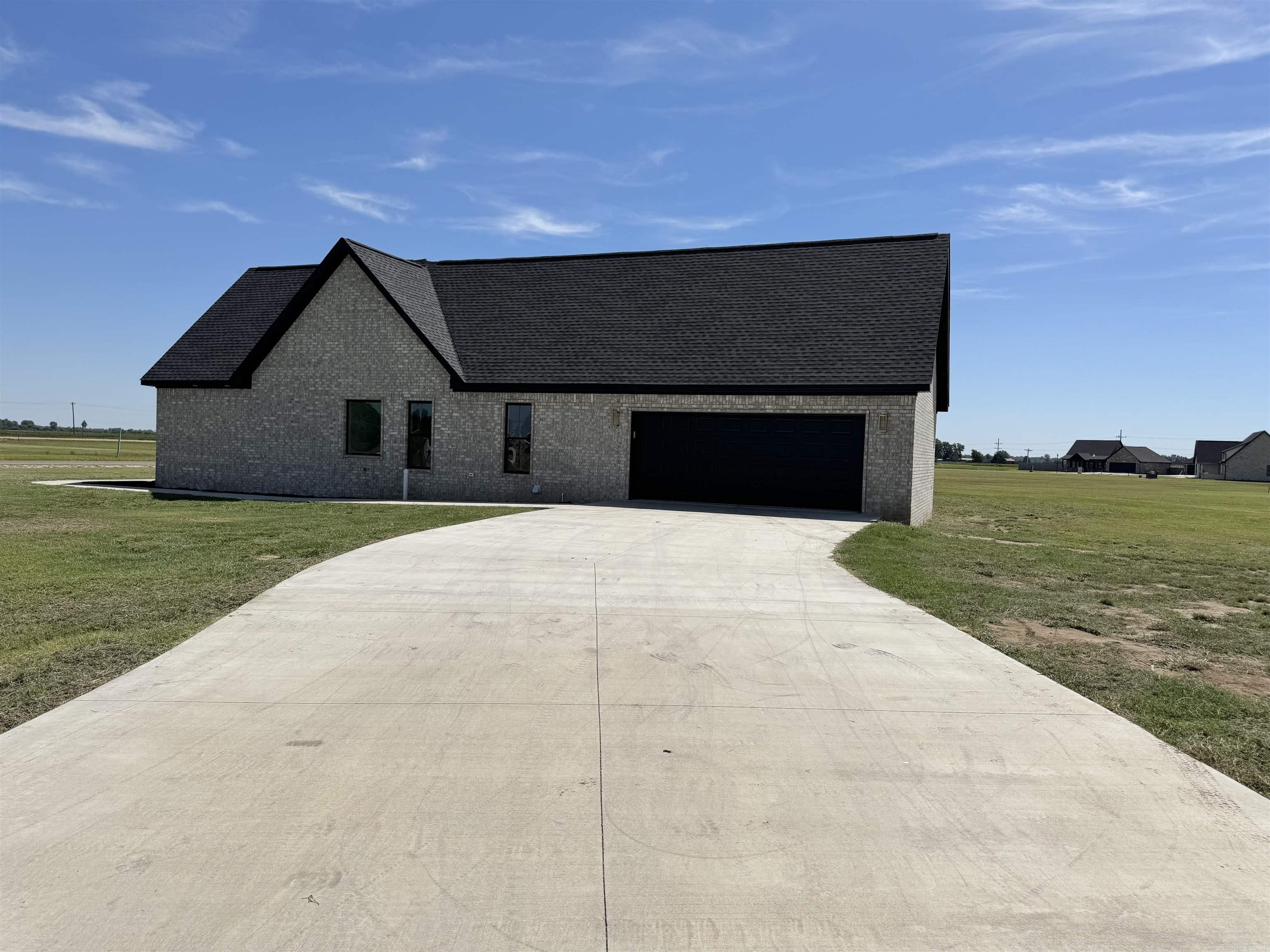 110 Marianne  Gosnell, AR